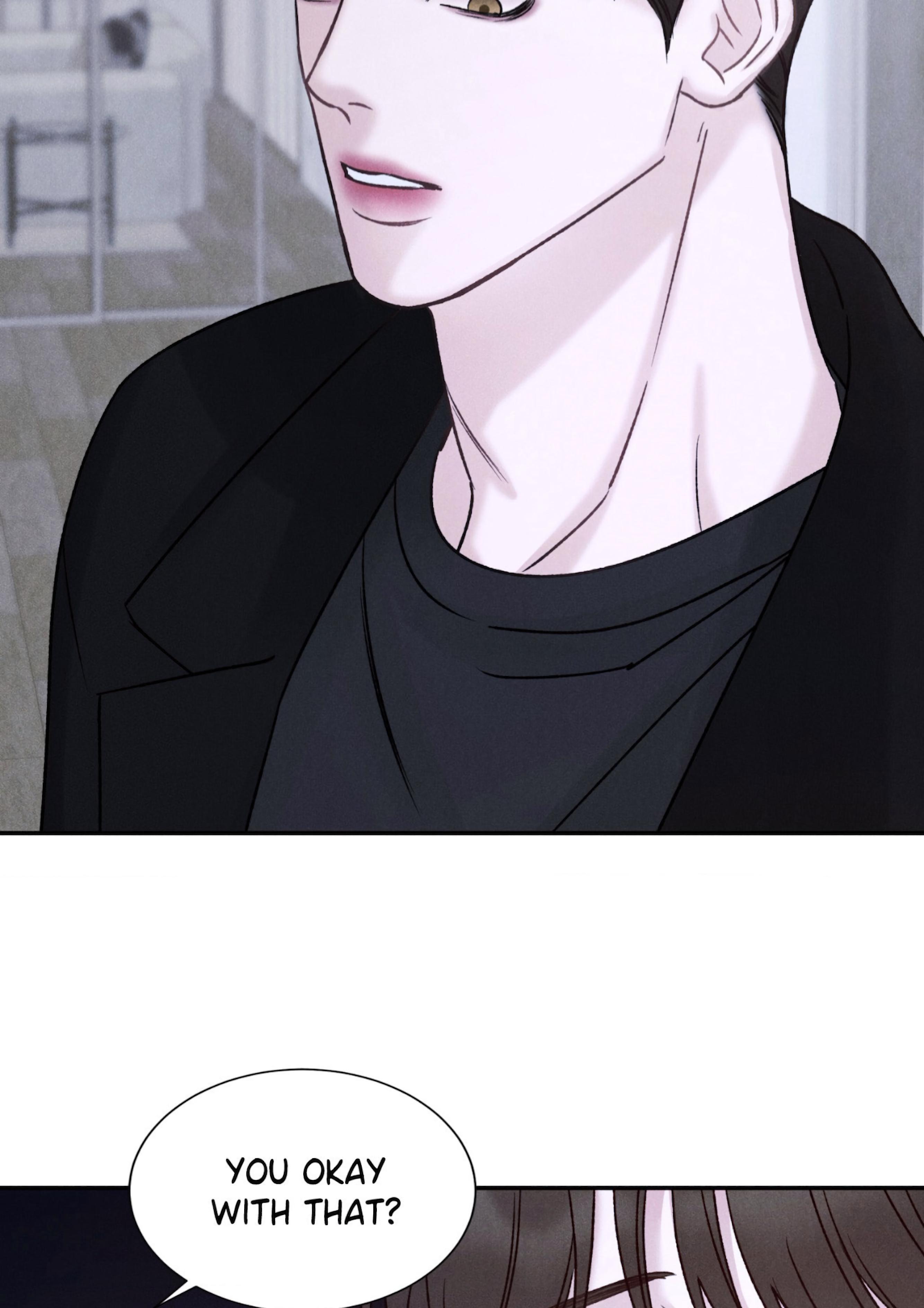 Fall From Grace [Official] - Chapter 9 manhwa