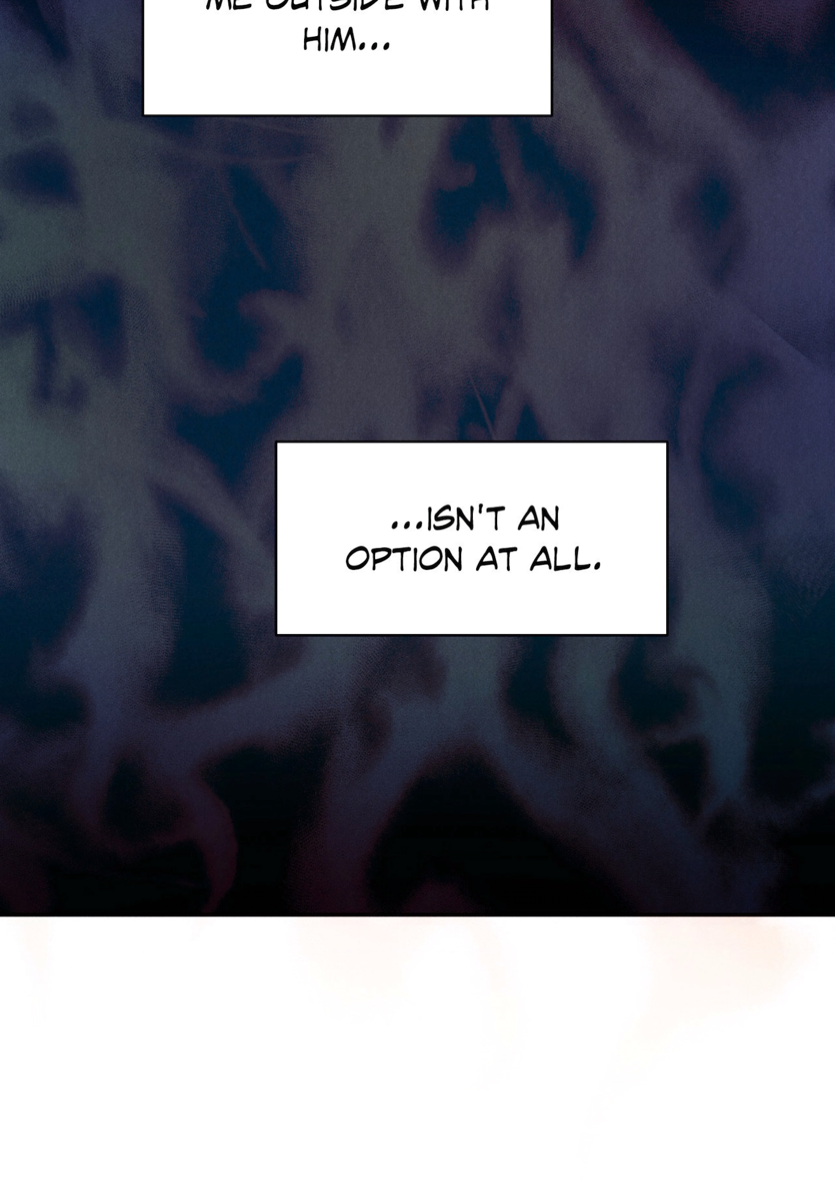 Fall From Grace [Official] - Chapter 9 manhwa
