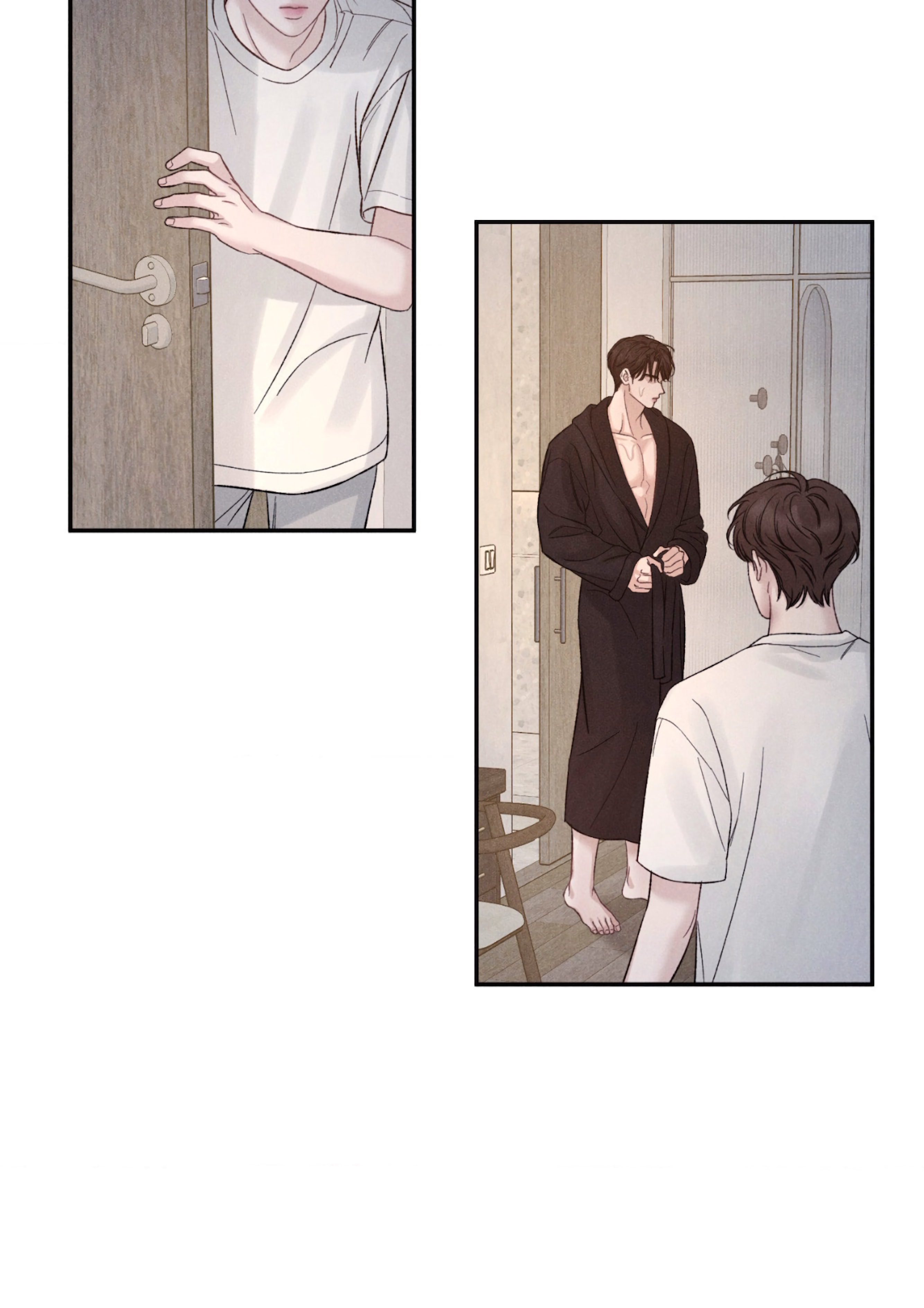 Fall From Grace [Official] - Chapter 9 manhwa