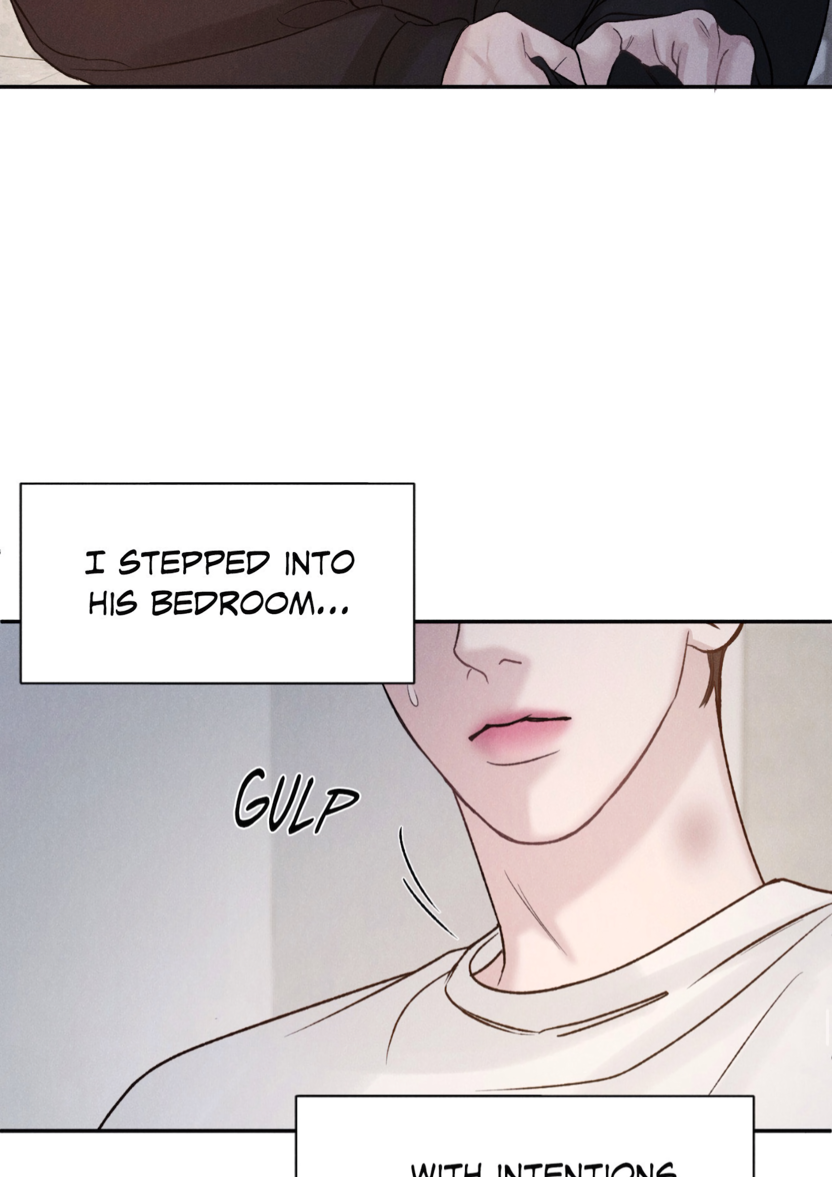 Fall From Grace [Official] - Chapter 9 manhwa