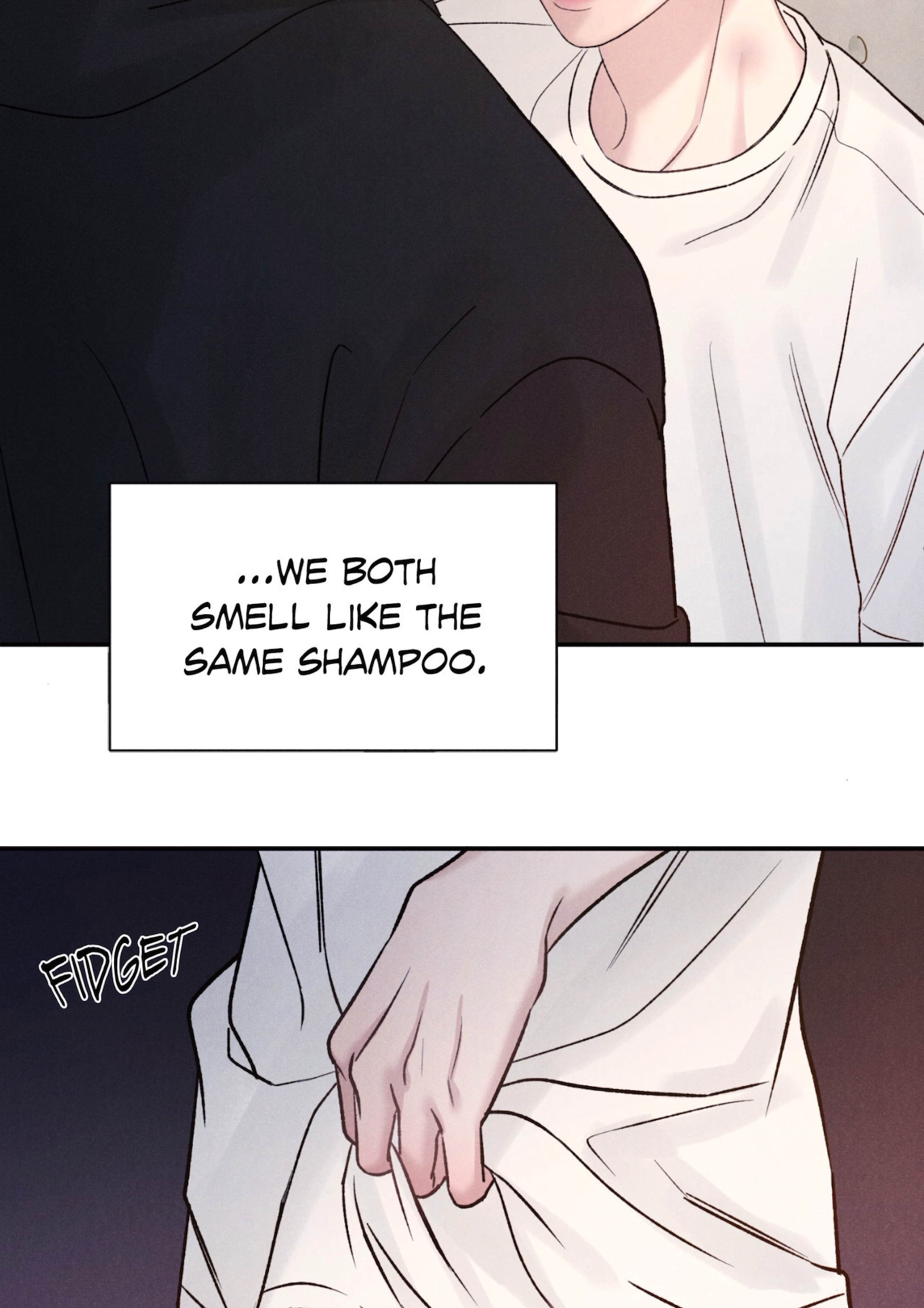 Fall From Grace [Official] - Chapter 9 manhwa