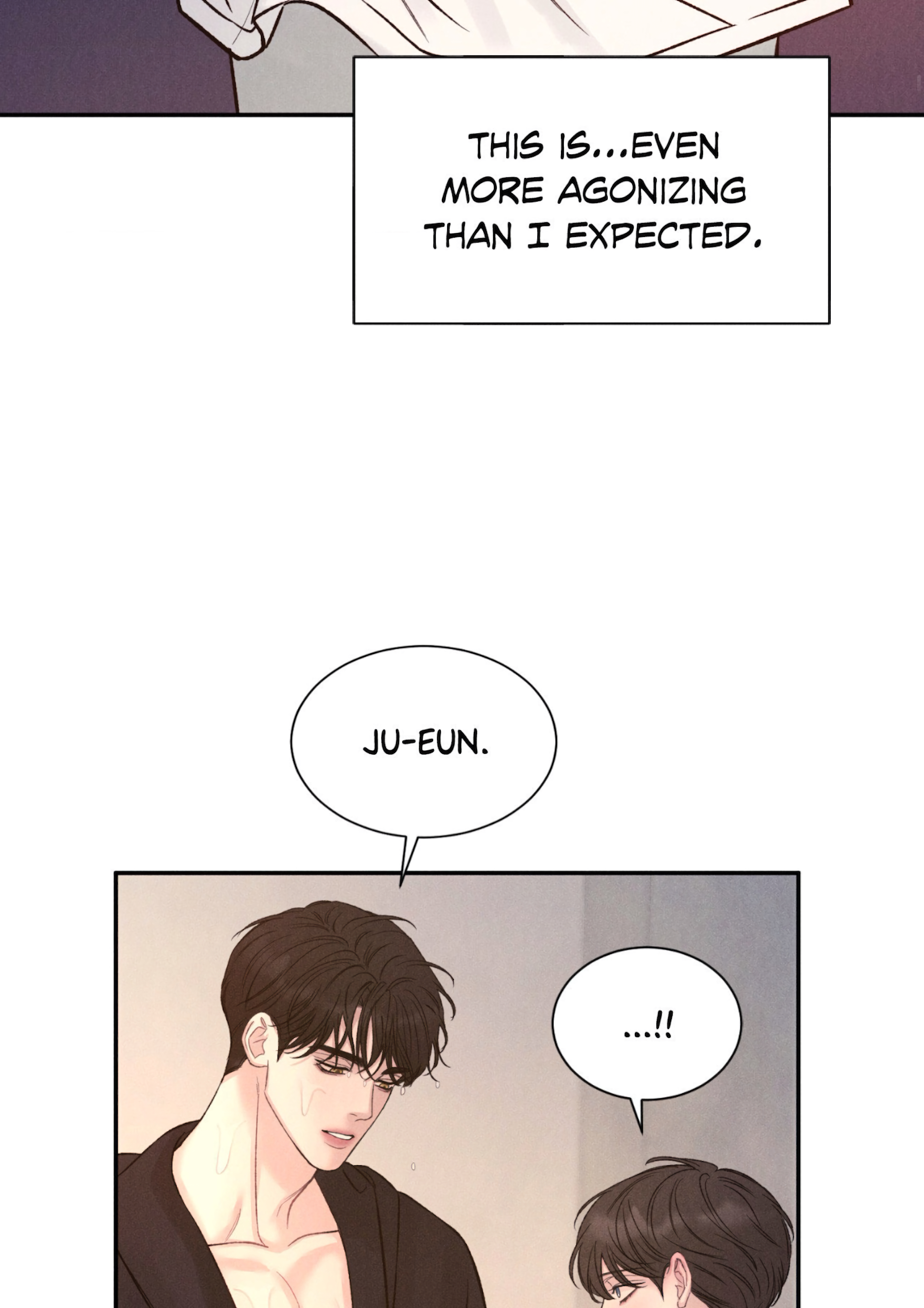 Fall From Grace [Official] - Chapter 9 manhwa