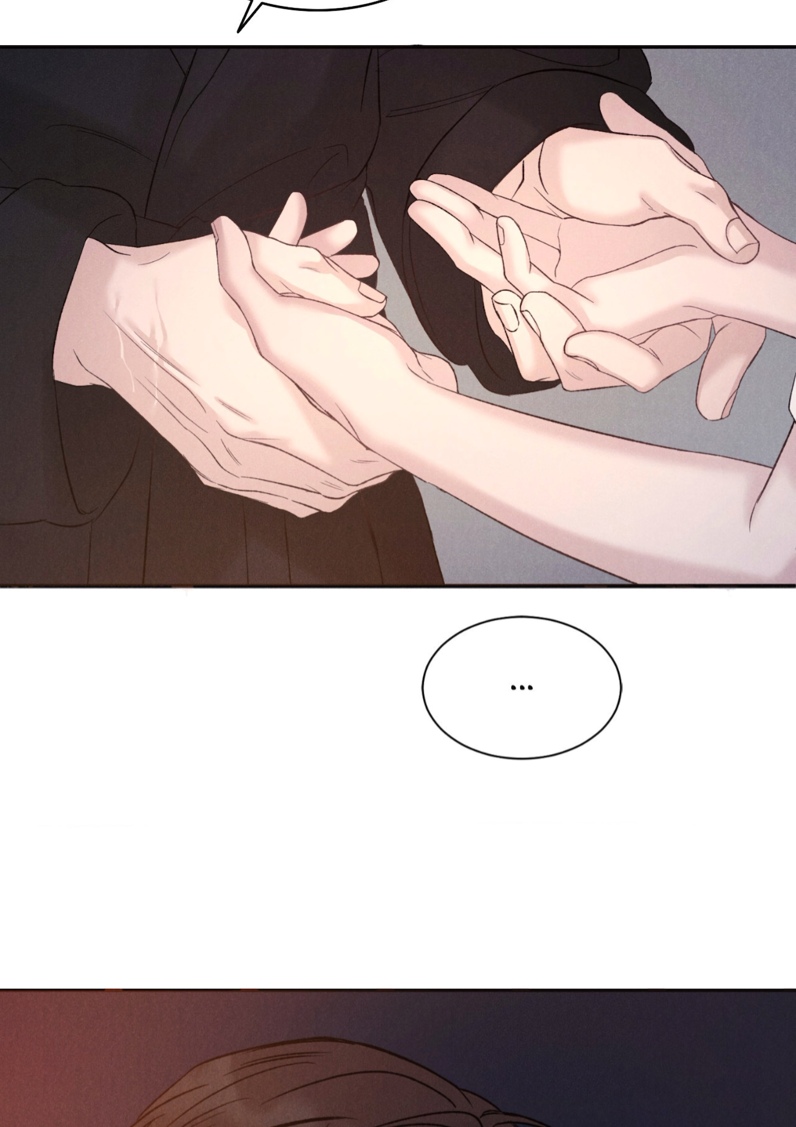 Fall From Grace [Official] - Chapter 9 manhwa