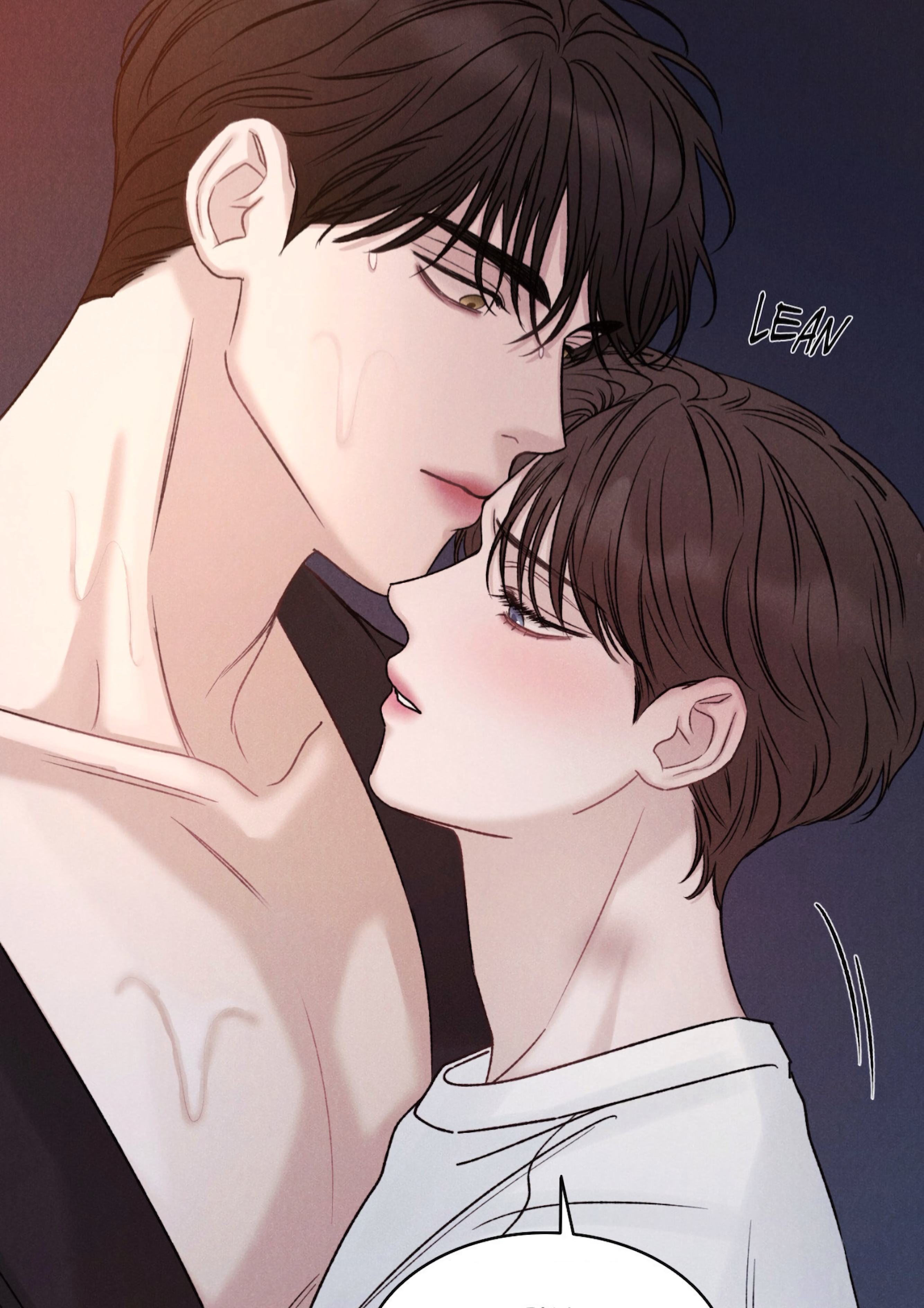 Fall From Grace [Official] - Chapter 9 manhwa