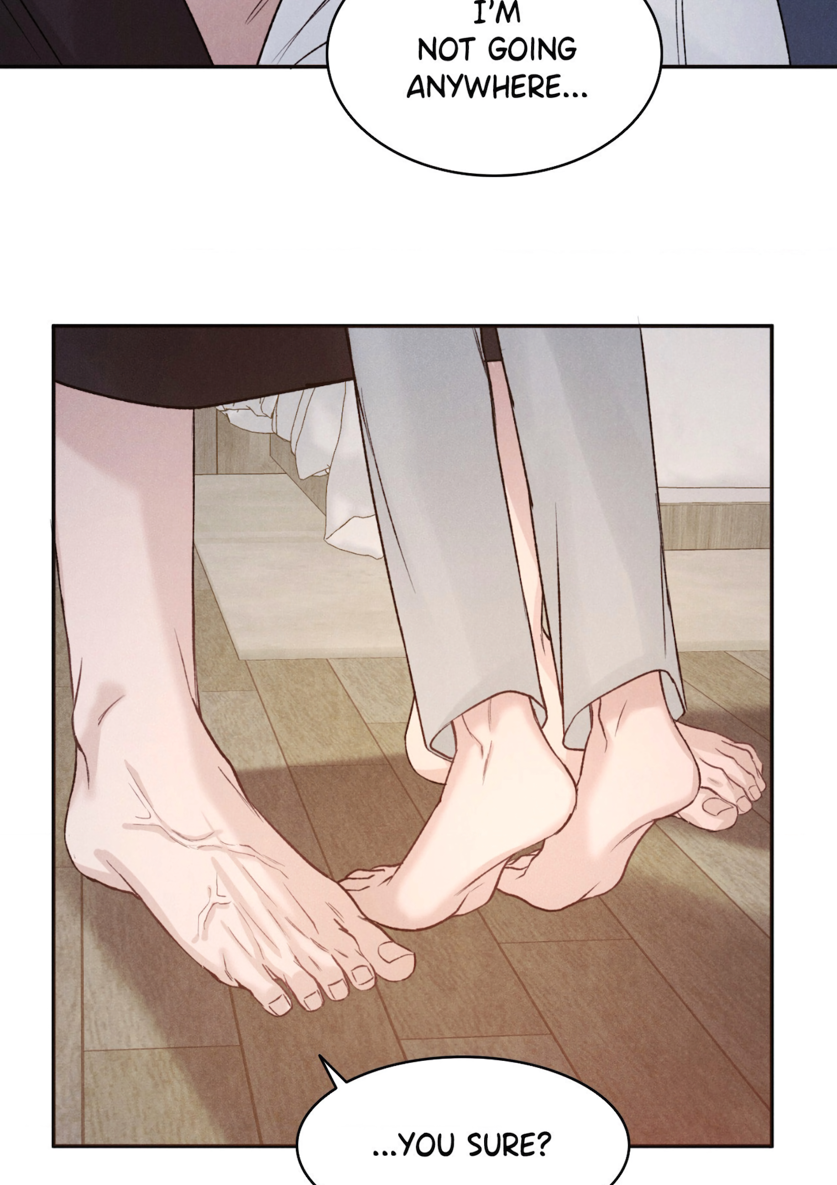 Fall From Grace [Official] - Chapter 9 manhwa