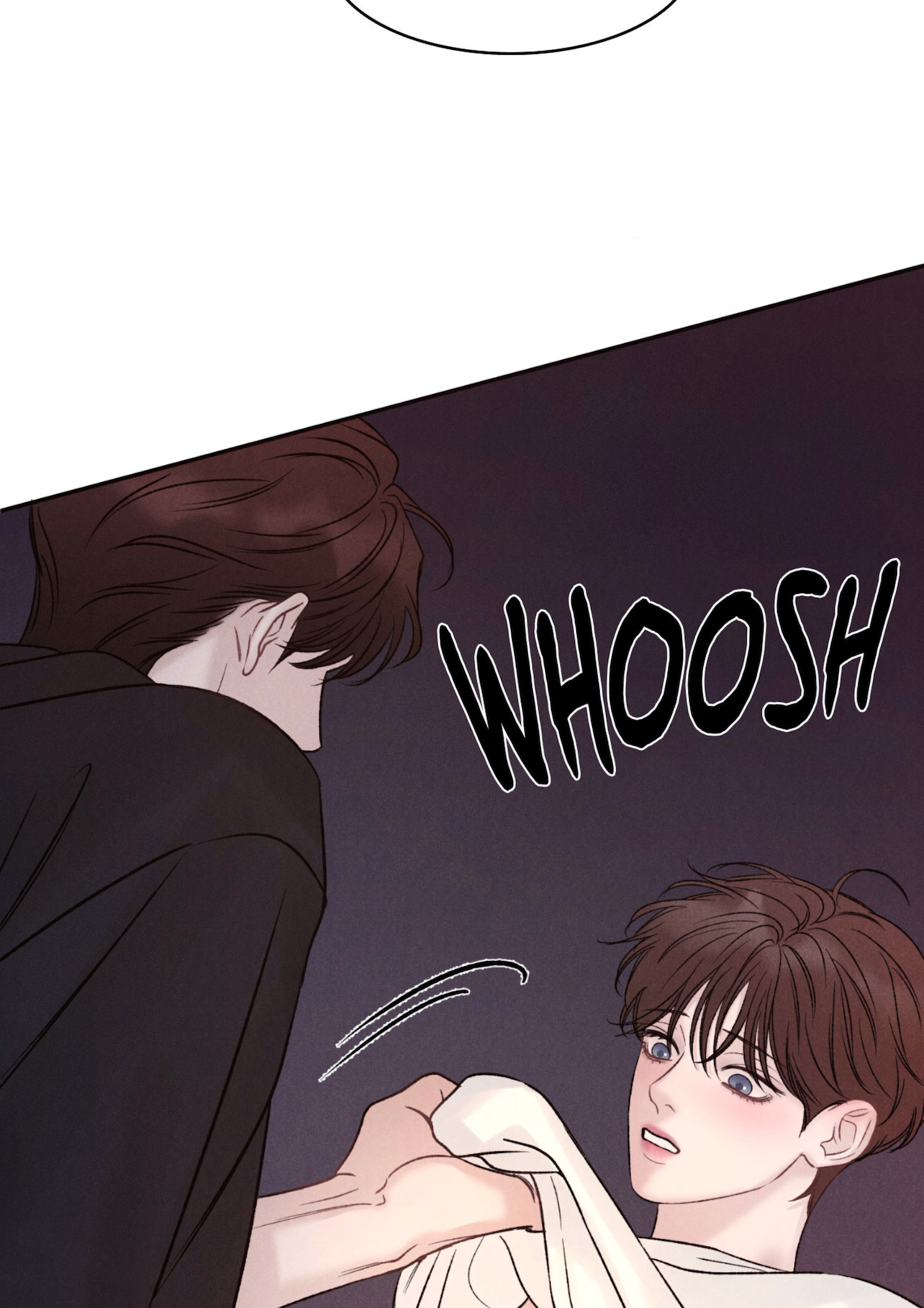 Fall From Grace [Official] - Chapter 9 manhwa