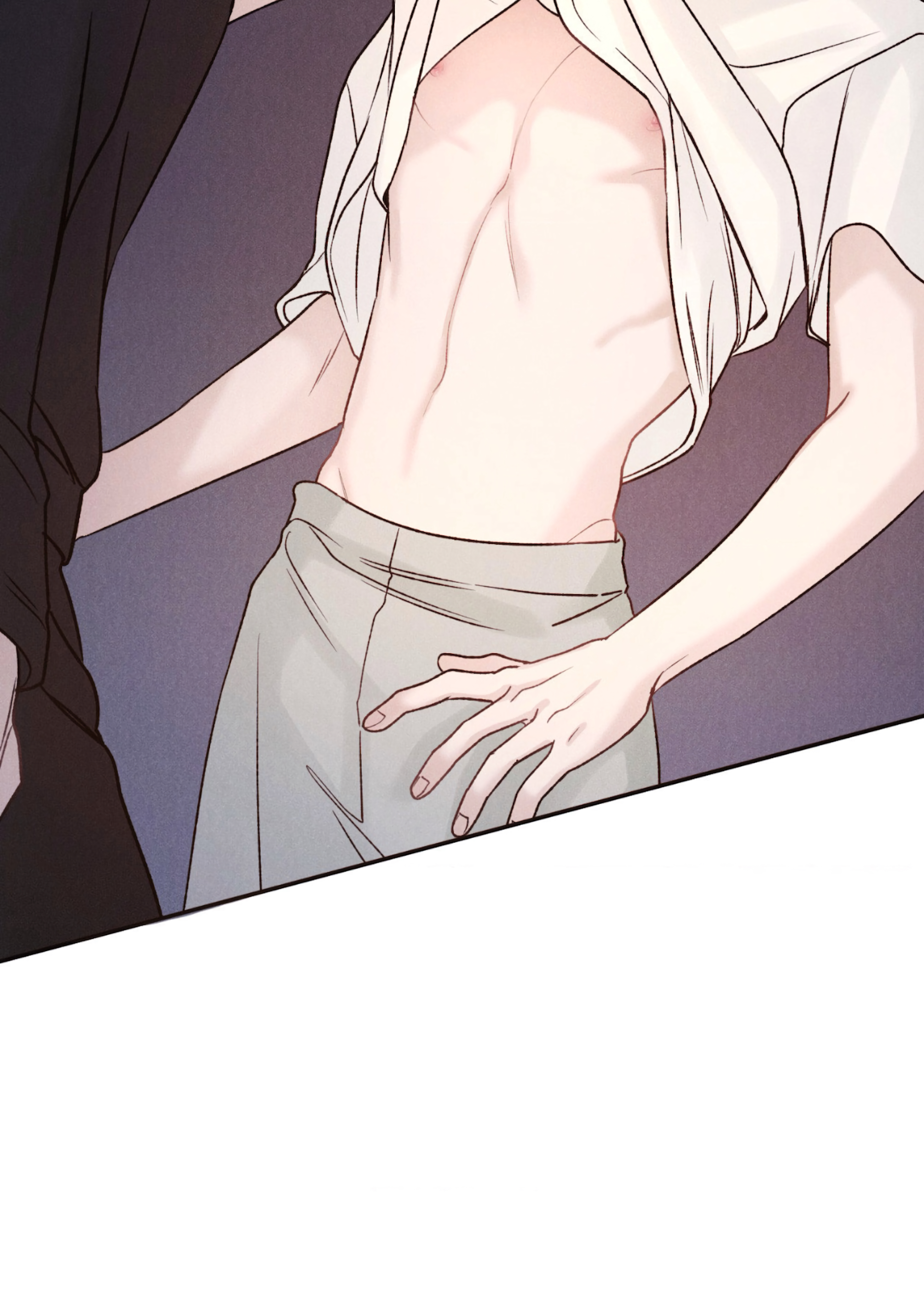 Fall From Grace [Official] - Chapter 9 manhwa
