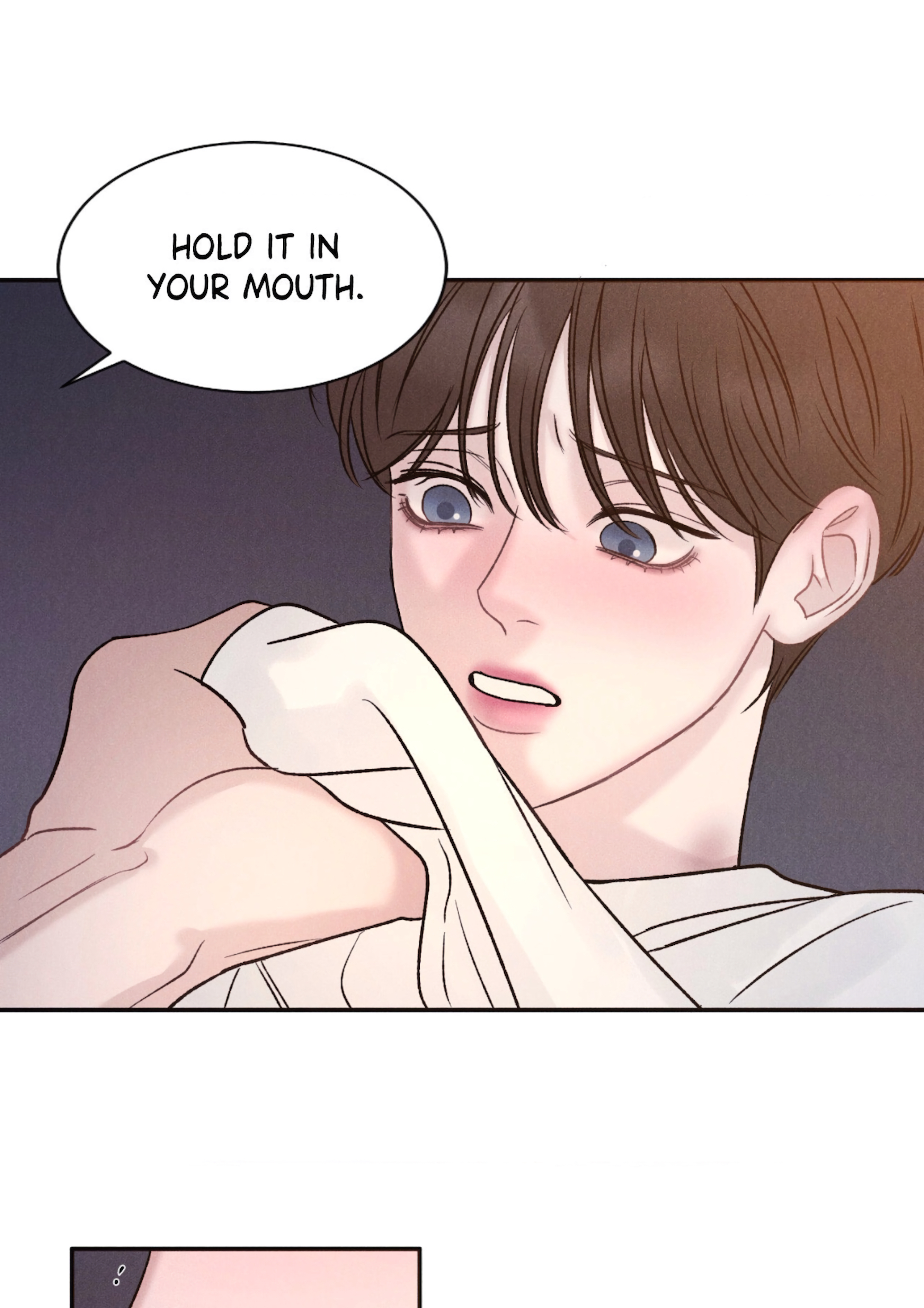 Fall From Grace [Official] - Chapter 9 manhwa