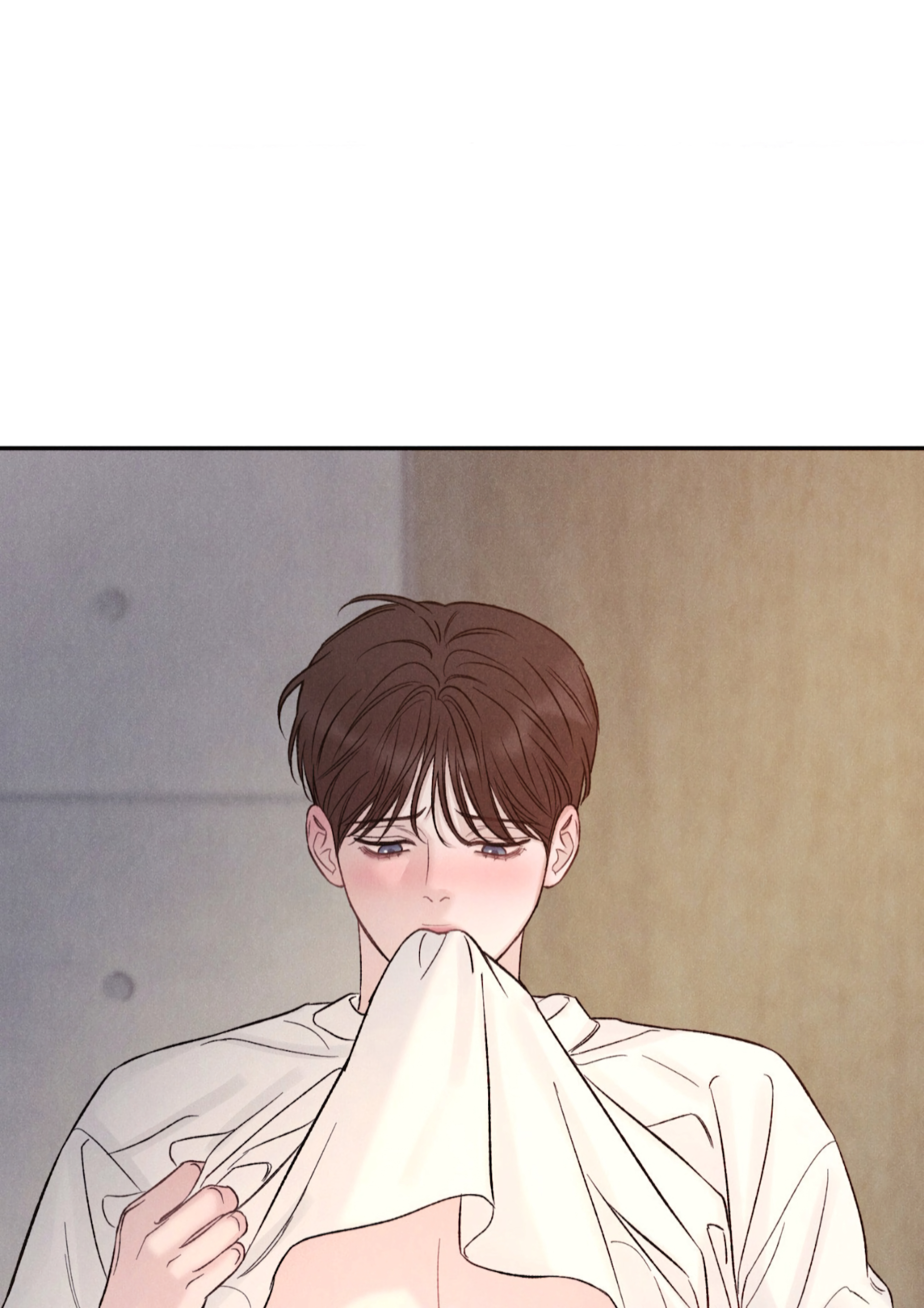 Fall From Grace [Official] - Chapter 9 manhwa