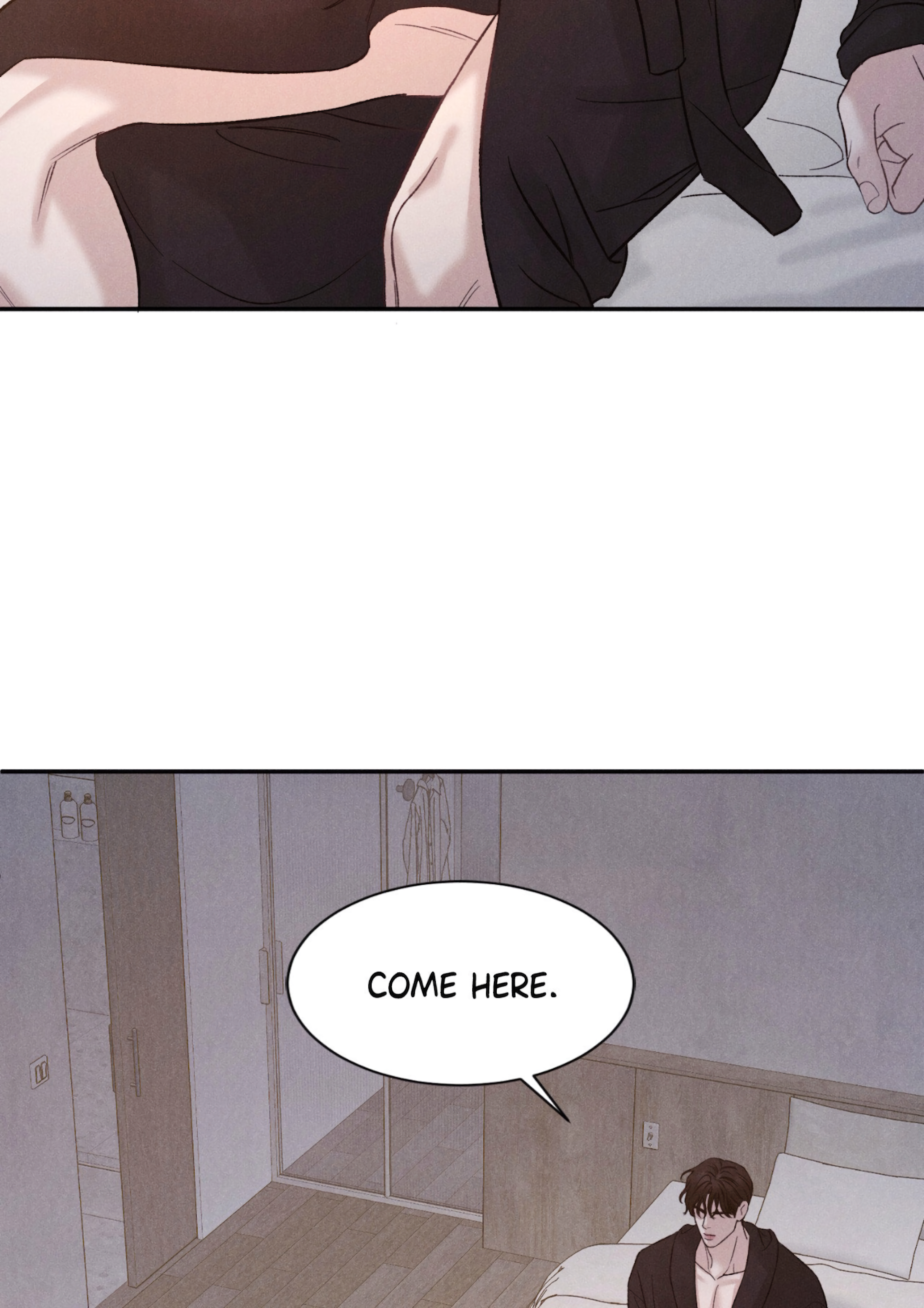 Fall From Grace [Official] - Chapter 9 manhwa