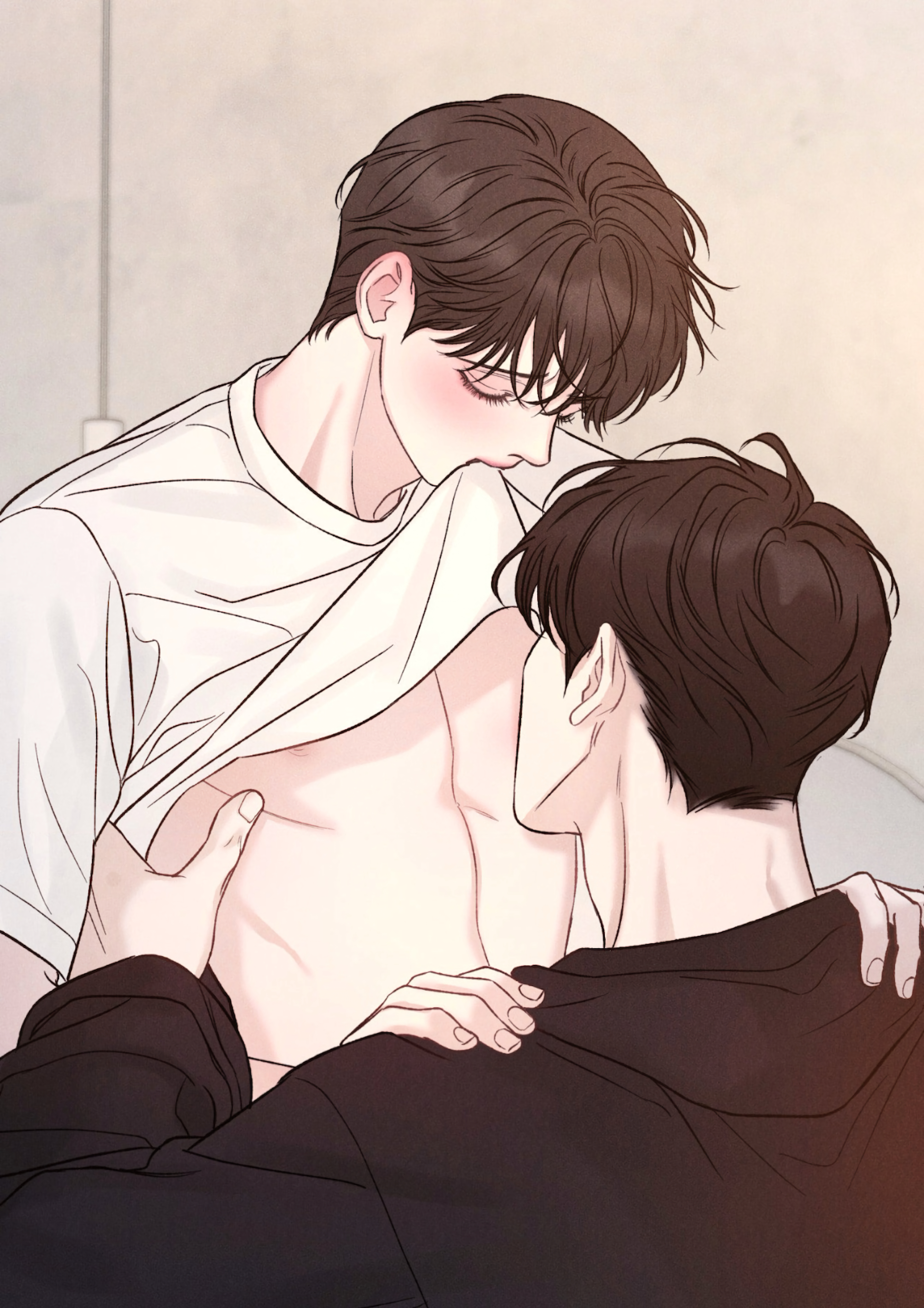 Fall From Grace [Official] - Chapter 9 manhwa