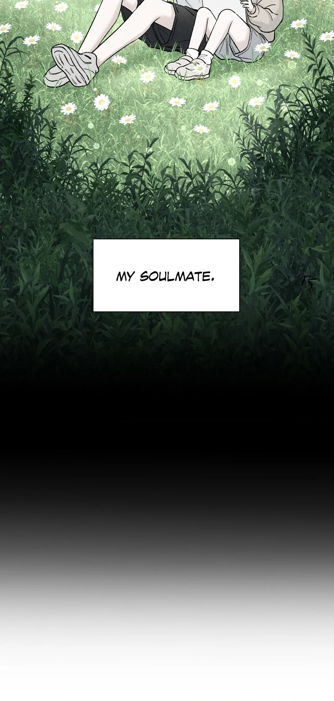 Fall From Grace [Official] - Creator's Note manhwa