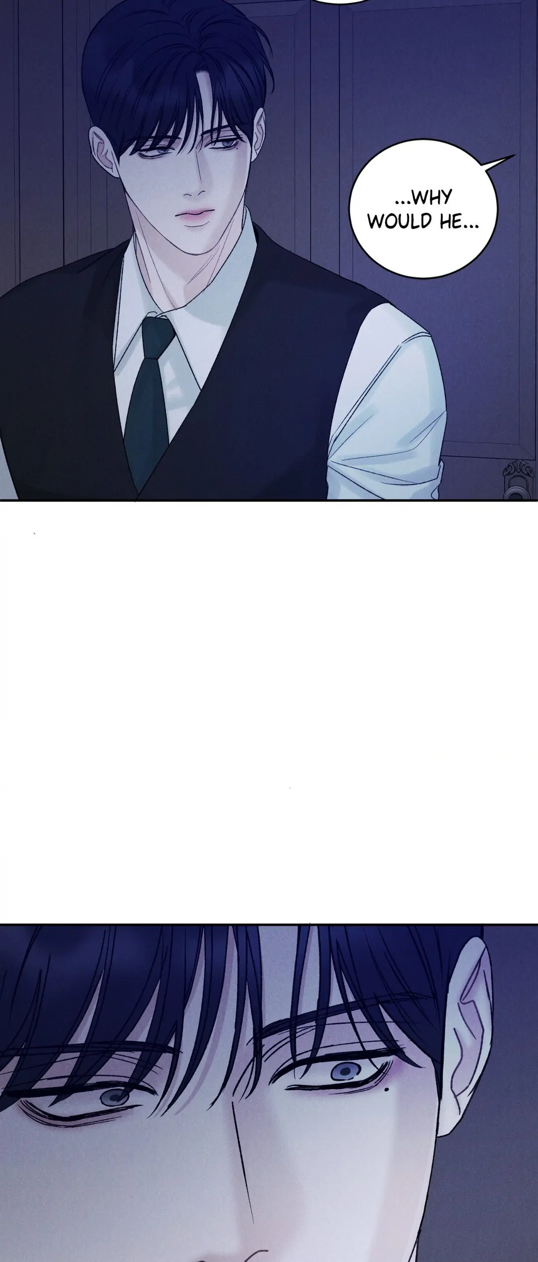 Fall From Grace [Official] - Season 1 Finale manhwa