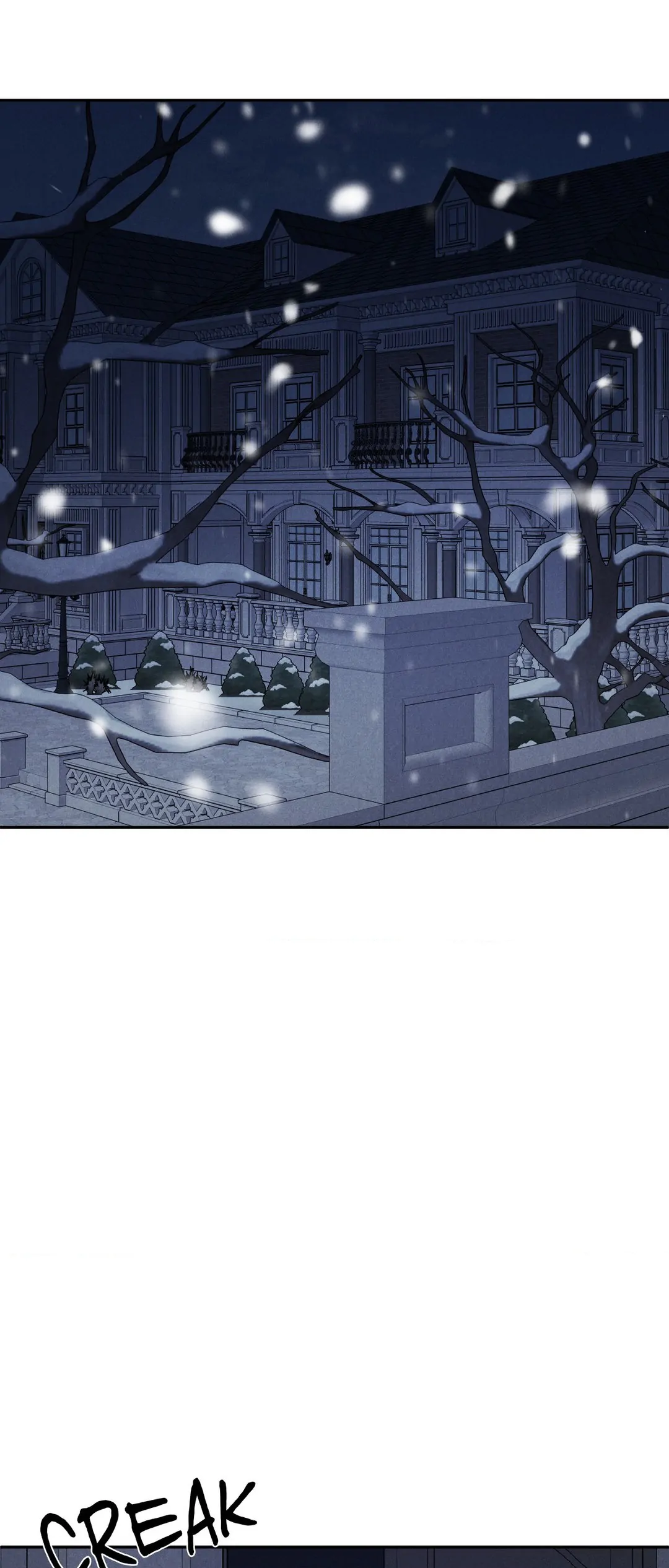 Fall From Grace [Official] - Season 1 Finale manhwa