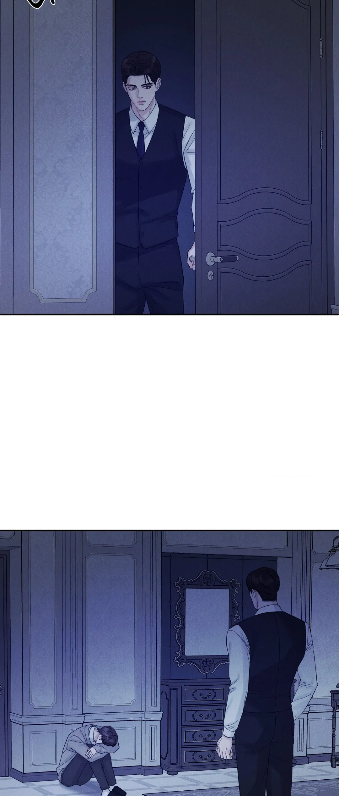 Fall From Grace [Official] - Season 1 Finale manhwa
