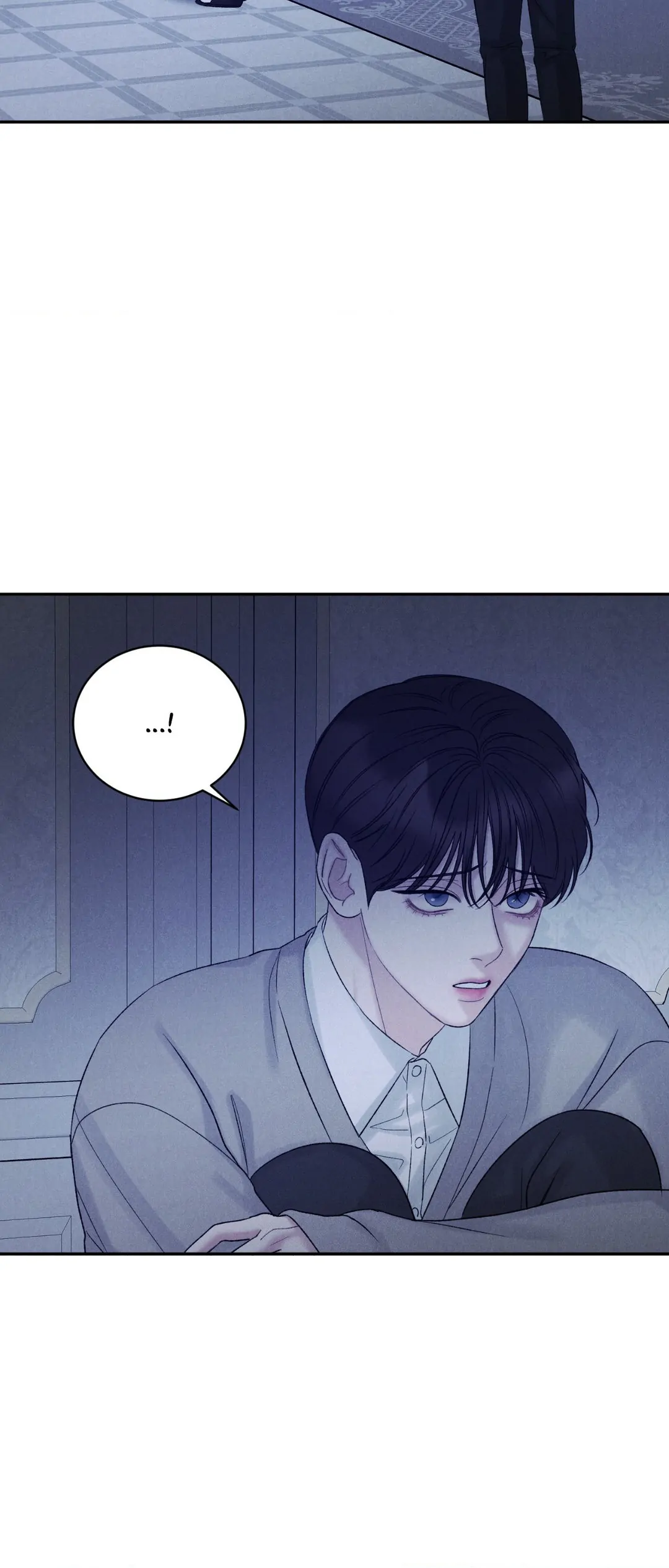 Fall From Grace [Official] - Season 1 Finale manhwa