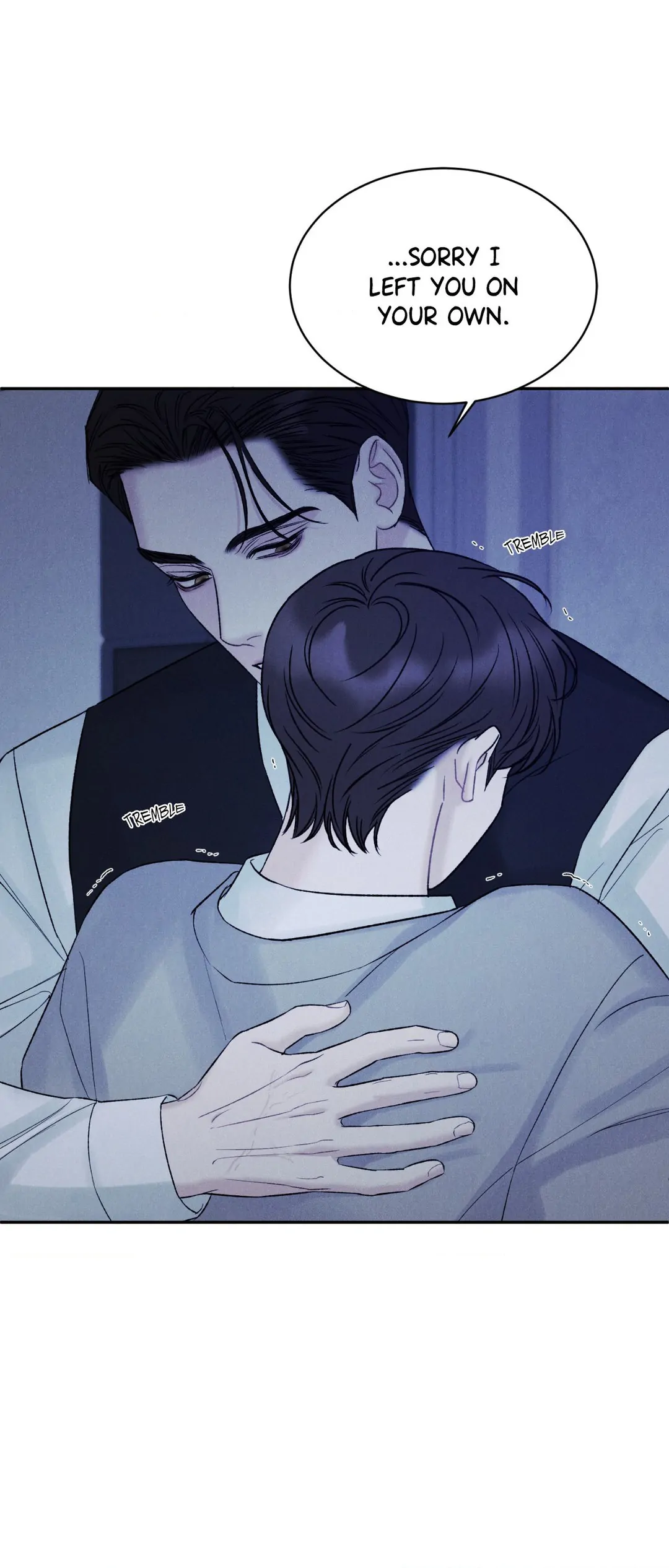 Fall From Grace [Official] - Season 1 Finale manhwa