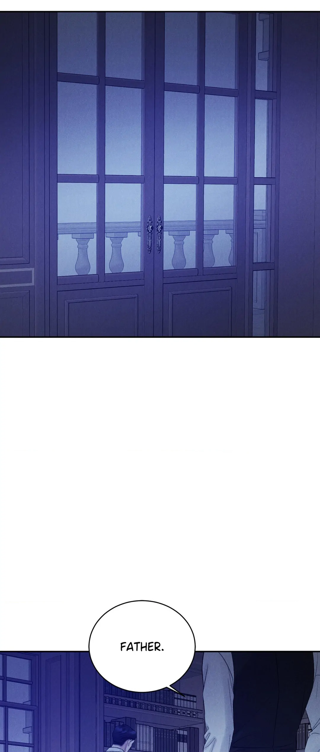 Fall From Grace [Official] - Season 1 Finale manhwa