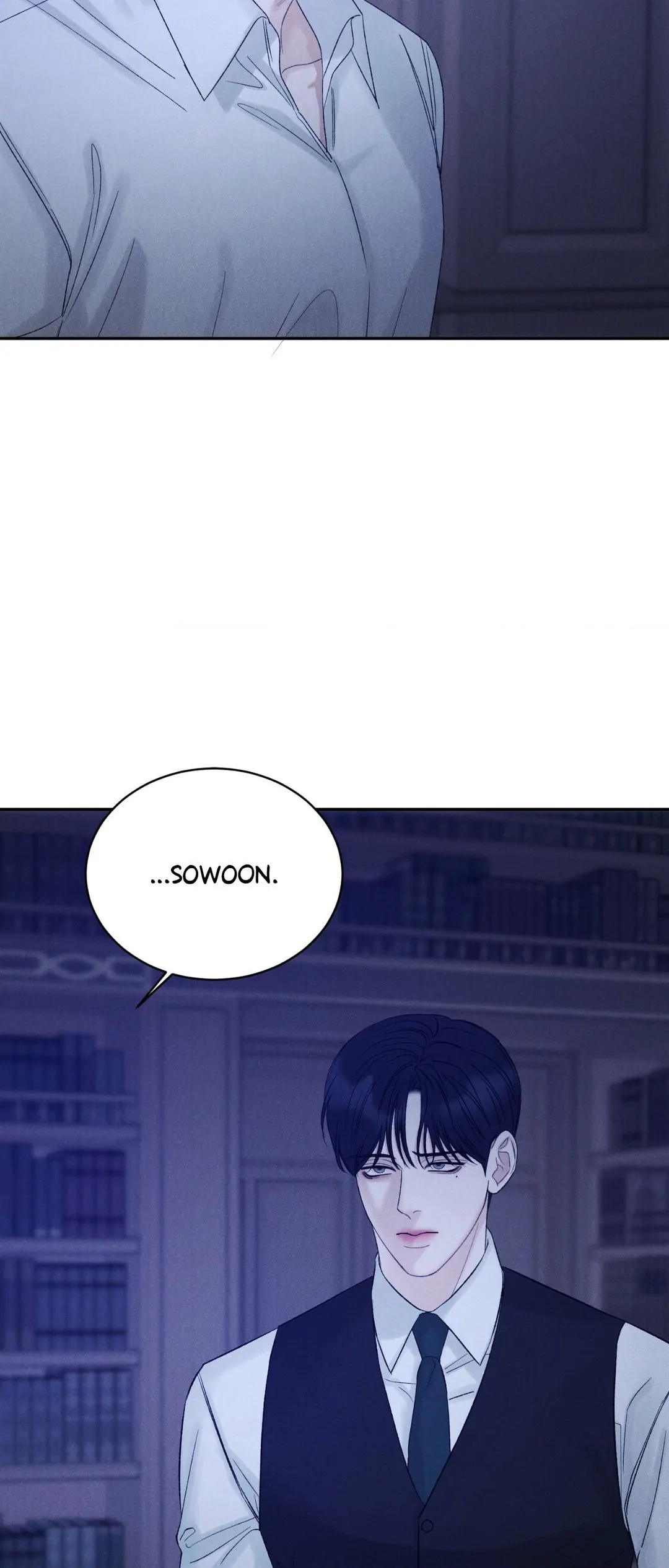 Fall From Grace [Official] - Season 1 Finale manhwa