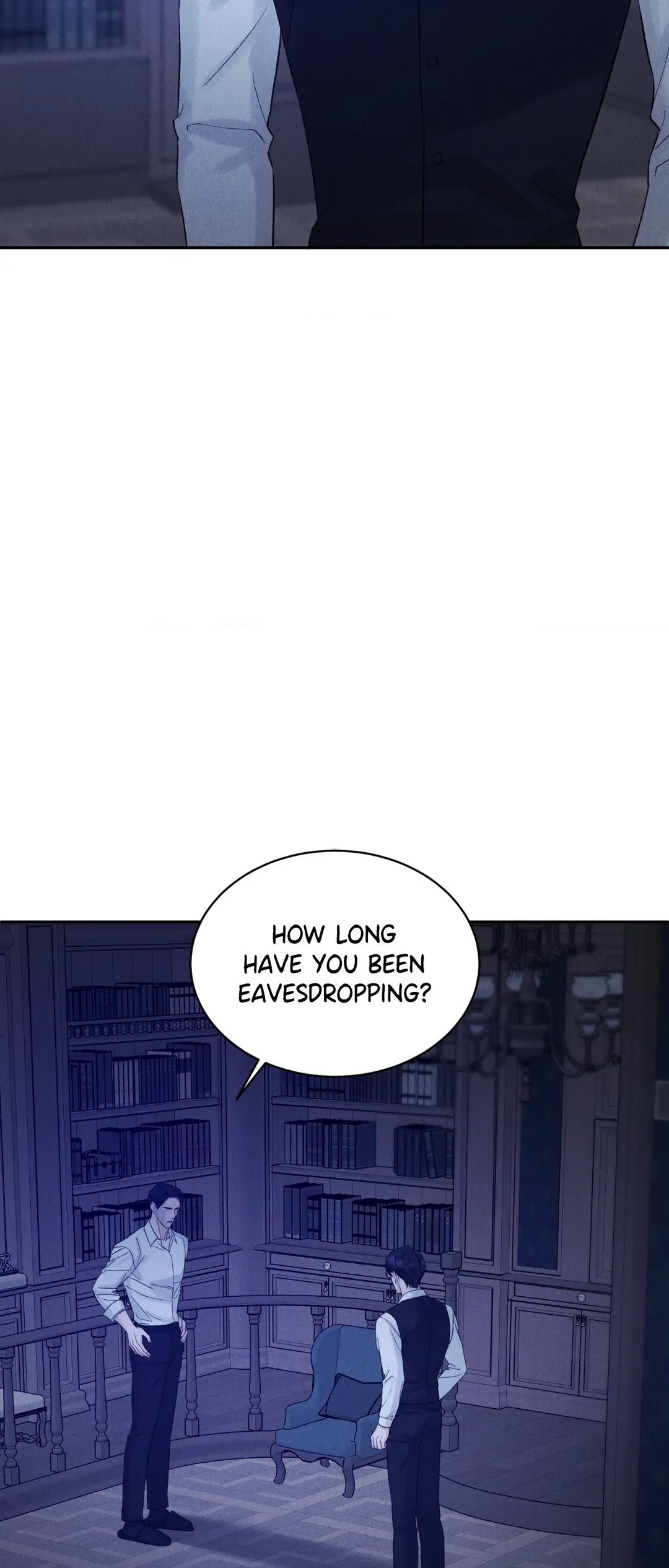 Fall From Grace [Official] - Season 1 Finale manhwa