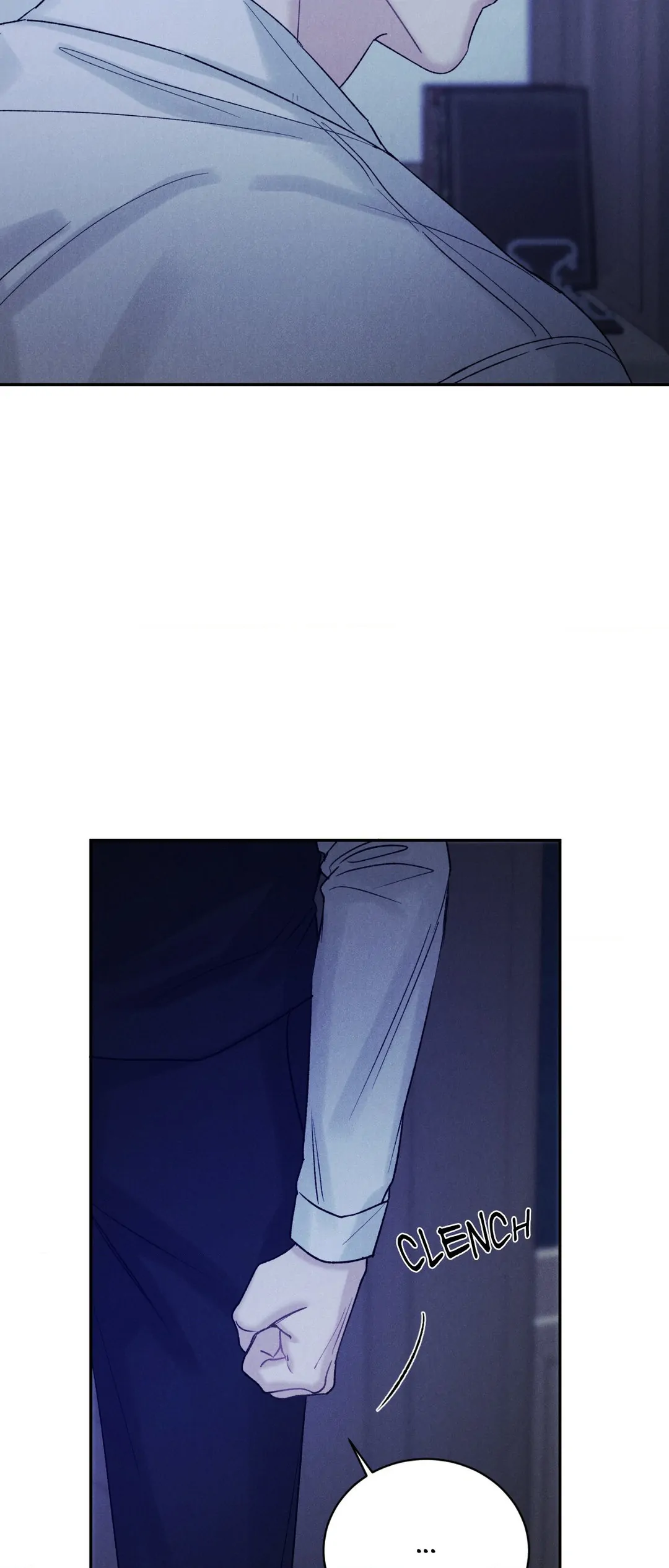Fall From Grace [Official] - Season 1 Finale manhwa