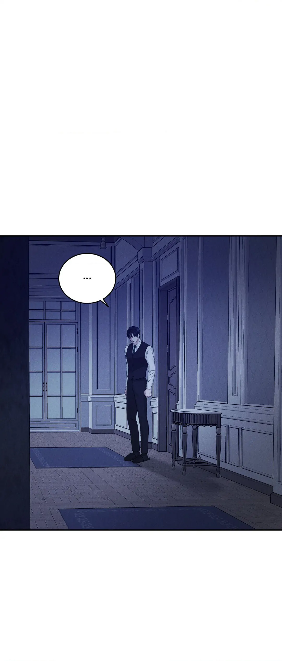 Fall From Grace [Official] - Season 1 Finale manhwa