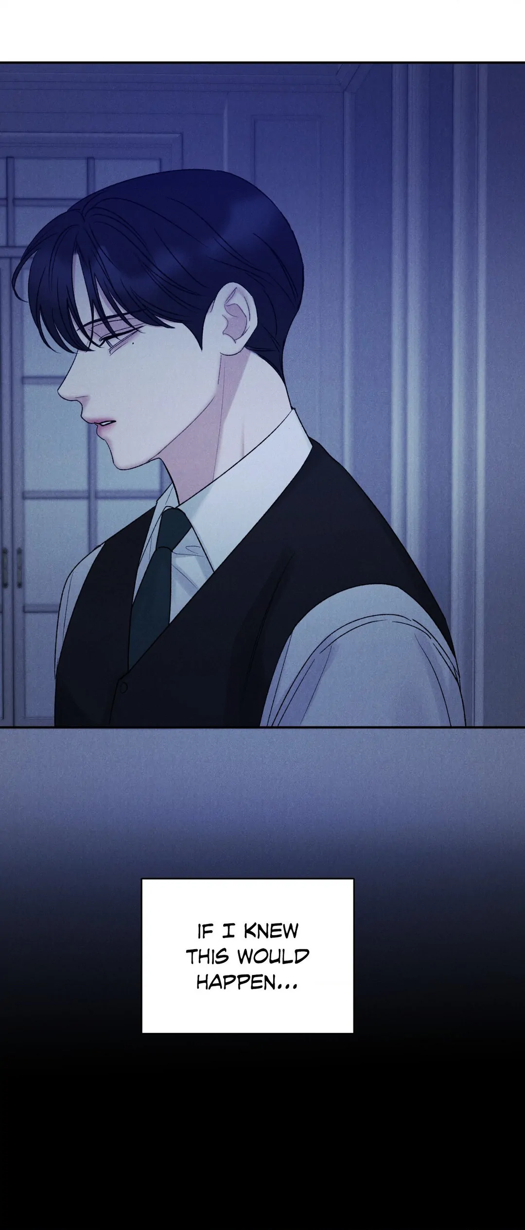 Fall From Grace [Official] - Season 1 Finale manhwa