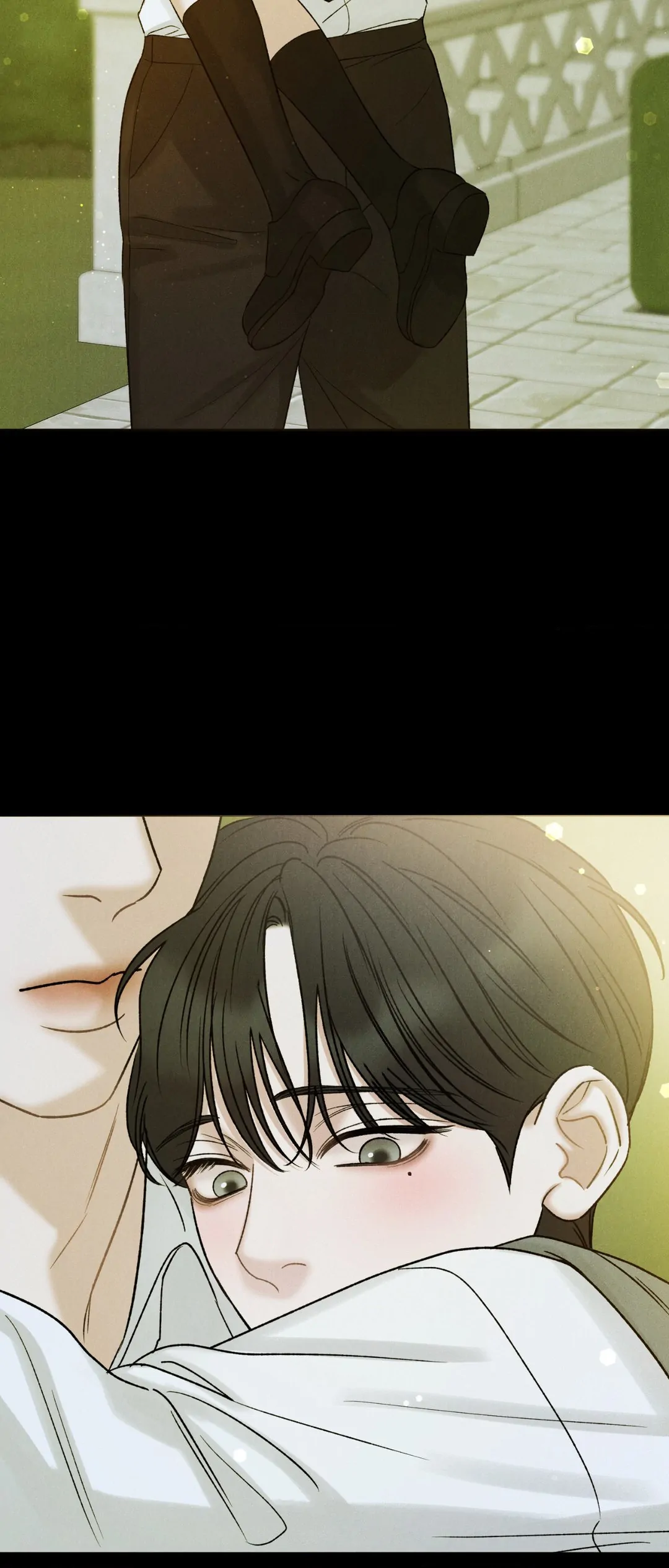 Fall From Grace [Official] - Season 1 Finale manhwa