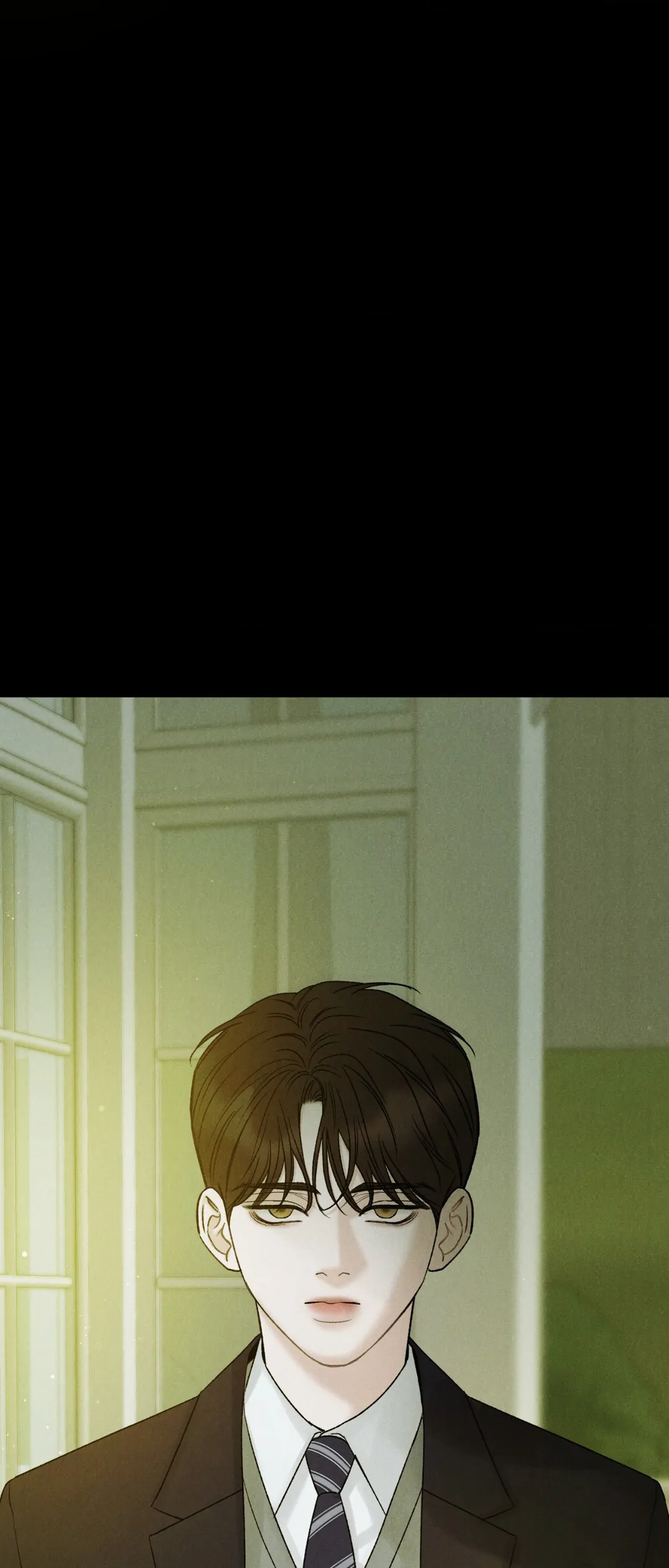 Fall From Grace [Official] - Season 1 Finale manhwa