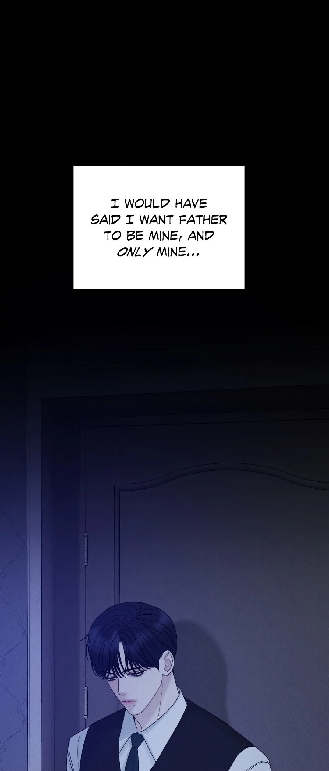 Fall From Grace [Official] - Season 1 Finale manhwa