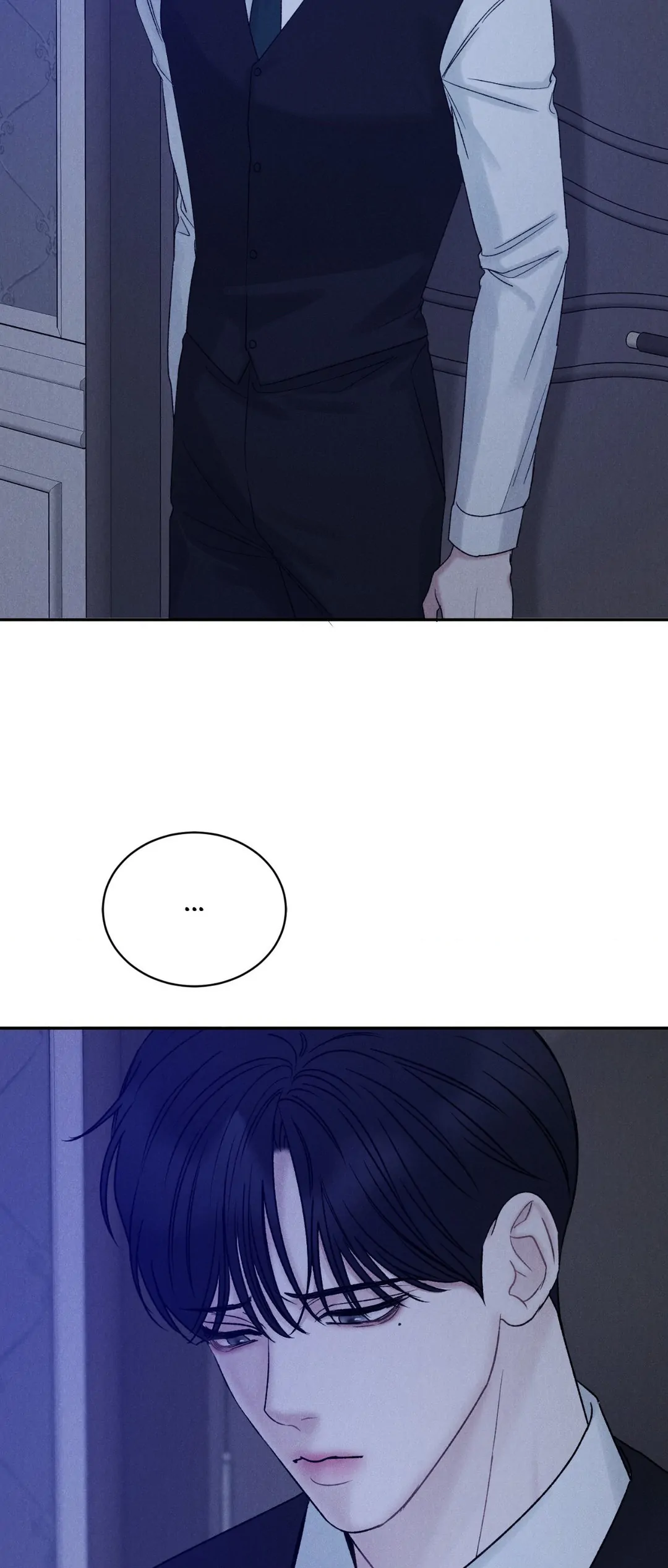 Fall From Grace [Official] - Season 1 Finale manhwa