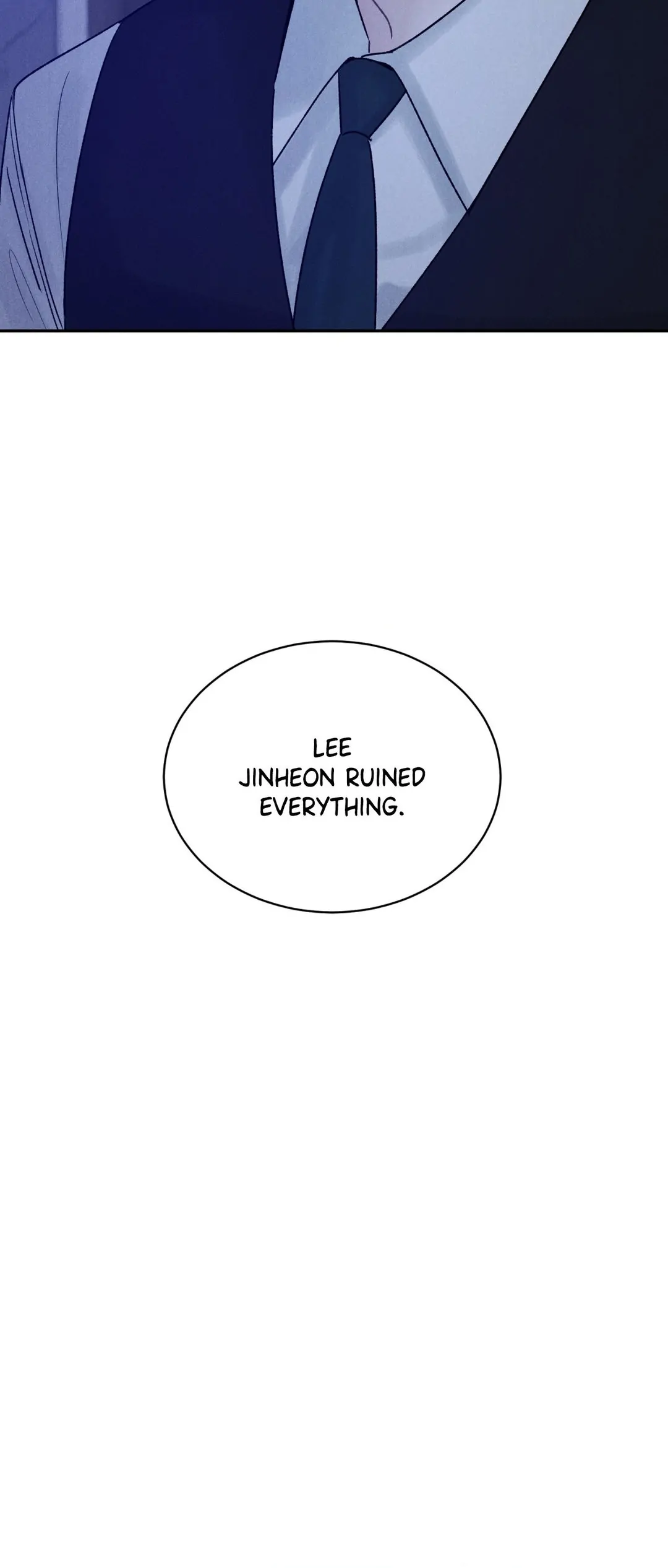 Fall From Grace [Official] - Season 1 Finale manhwa
