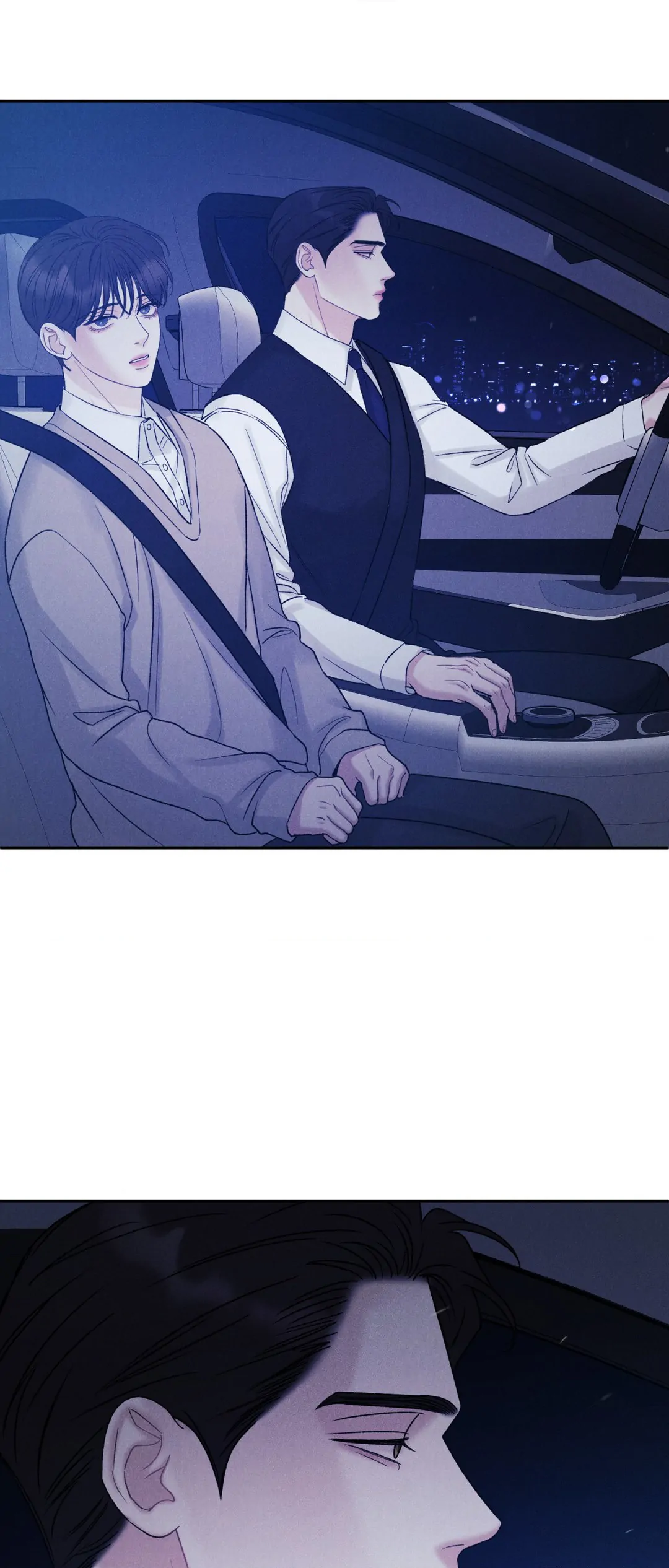 Fall From Grace [Official] - Season 1 Finale manhwa