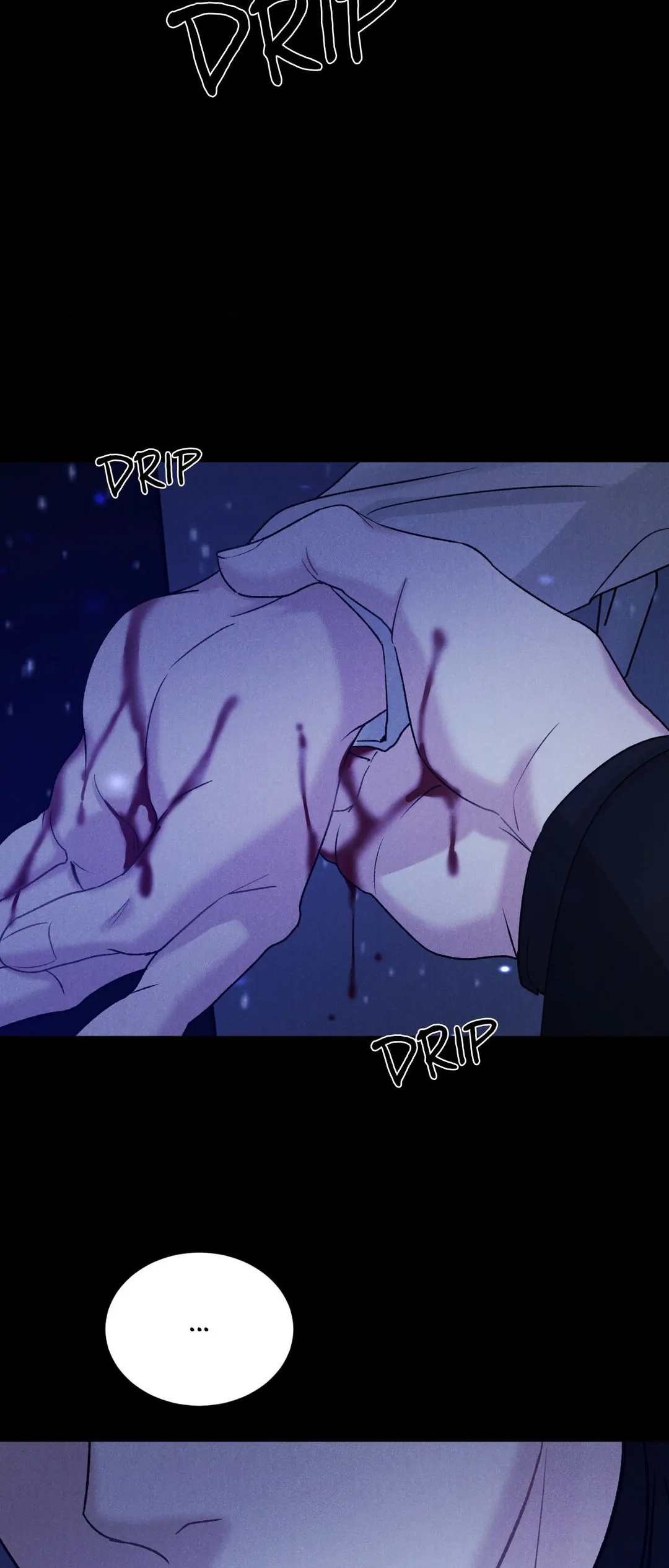 Fall From Grace [Official] - Season 1 Finale manhwa