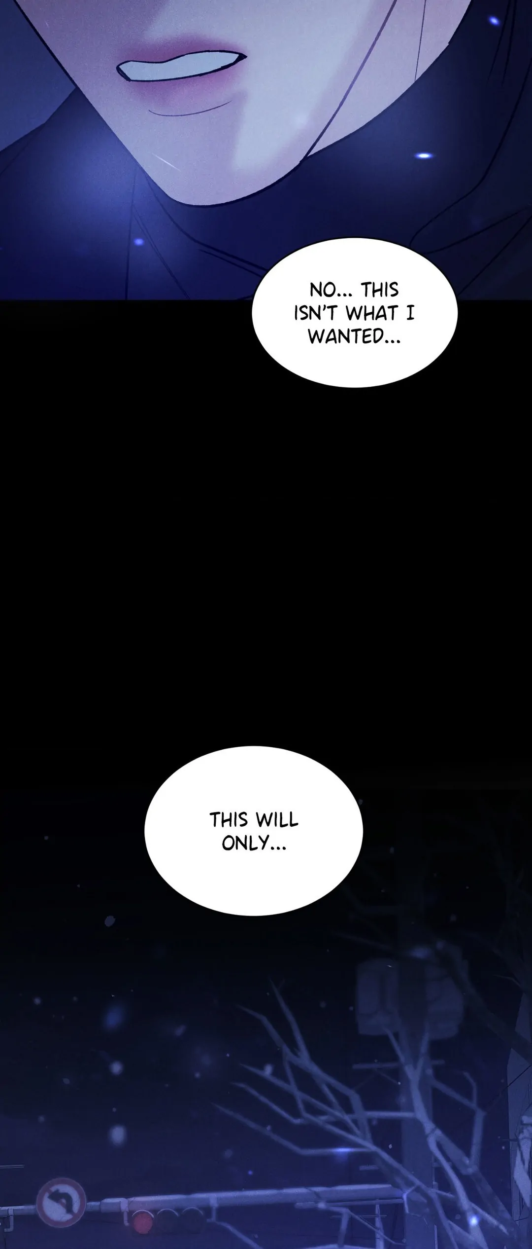 Fall From Grace [Official] - Season 1 Finale manhwa
