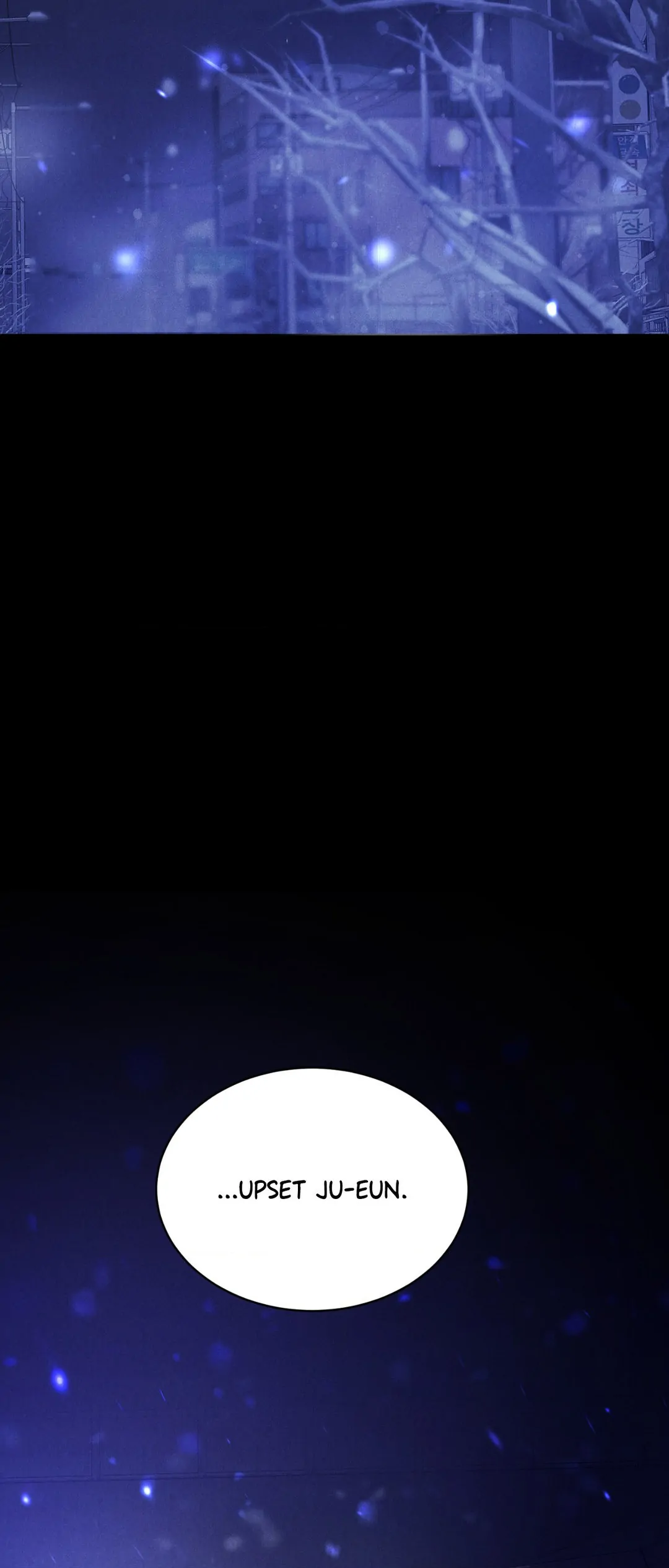 Fall From Grace [Official] - Season 1 Finale manhwa