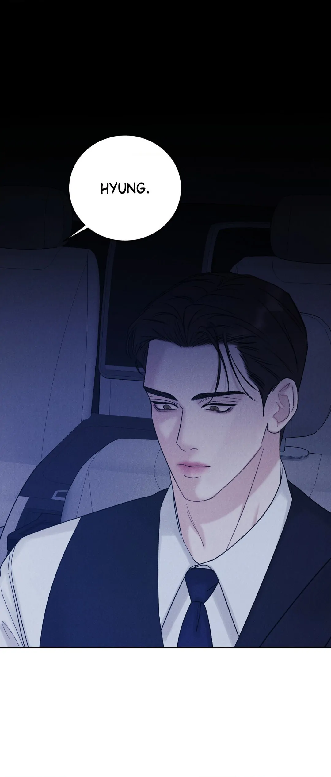 Fall From Grace [Official] - Season 1 Finale manhwa