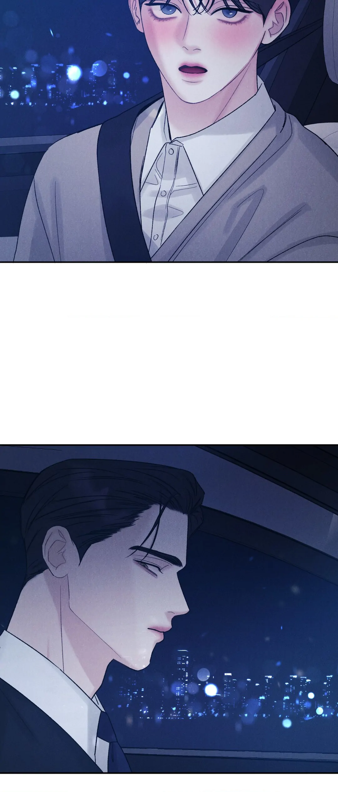 Fall From Grace [Official] - Season 1 Finale manhwa