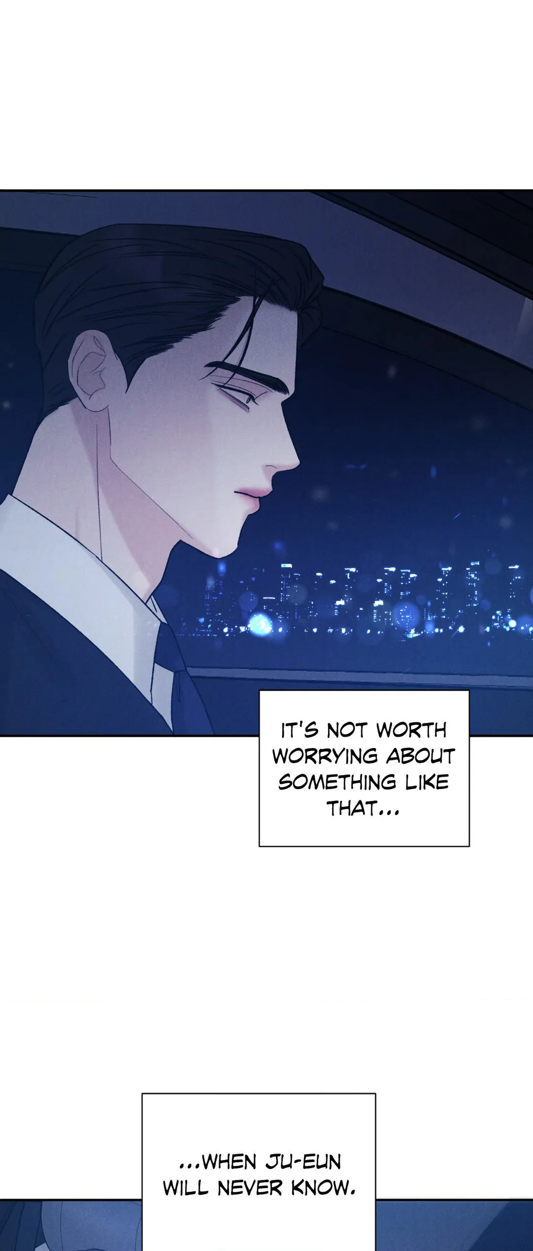 Fall From Grace [Official] - Season 1 Finale manhwa