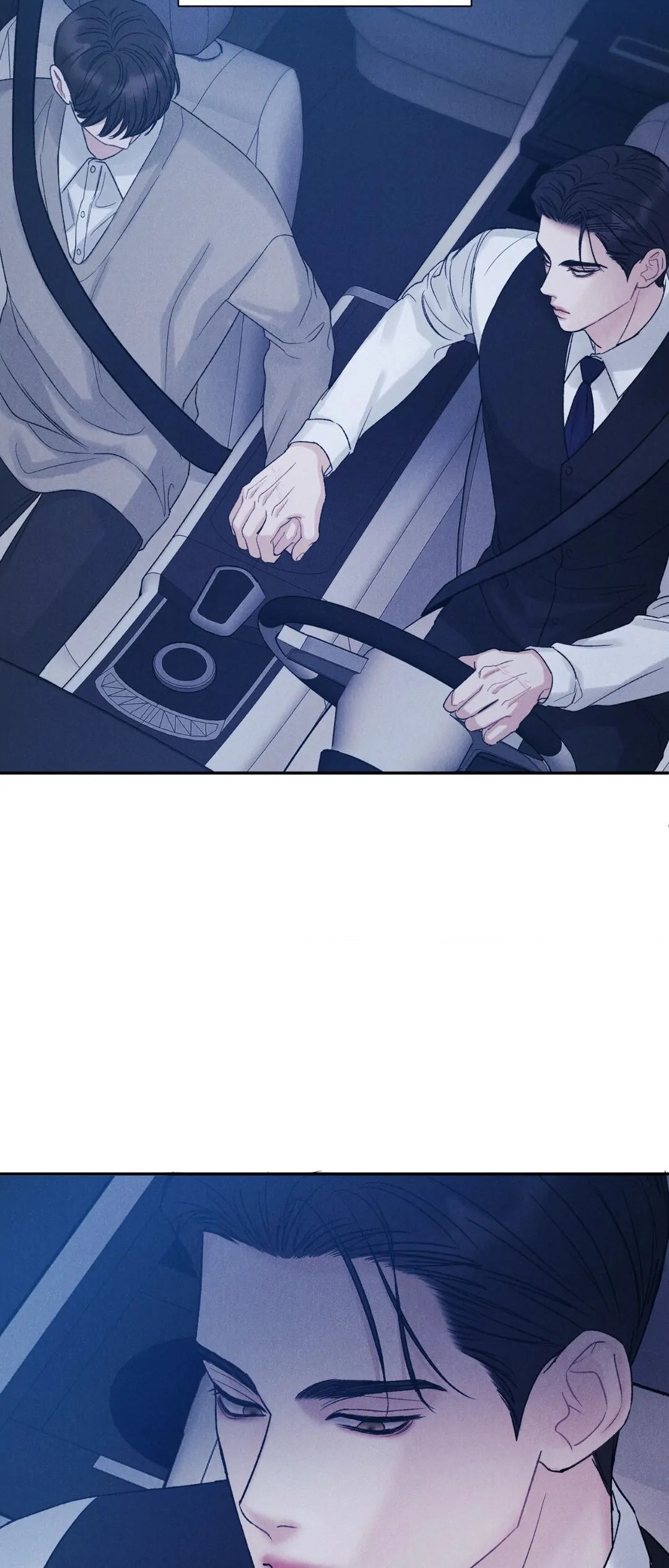 Fall From Grace [Official] - Season 1 Finale manhwa