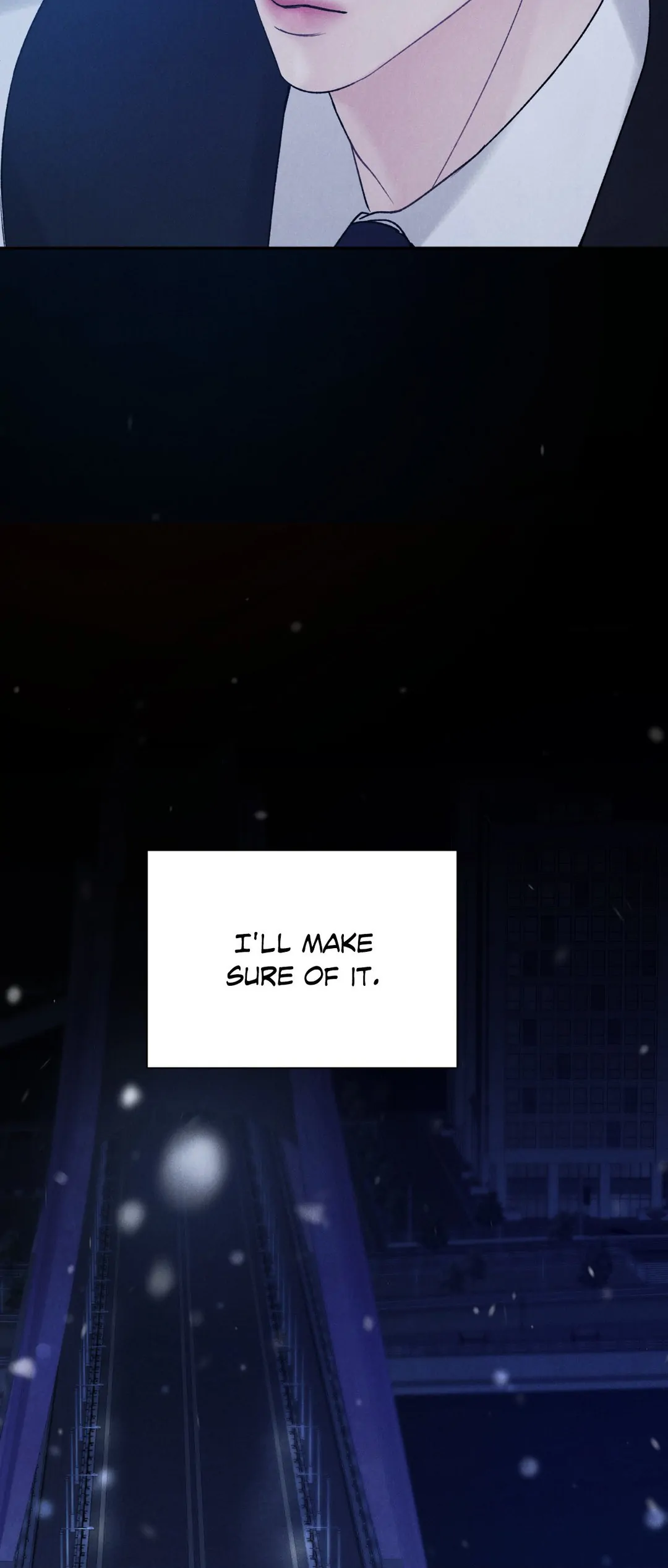 Fall From Grace [Official] - Season 1 Finale manhwa