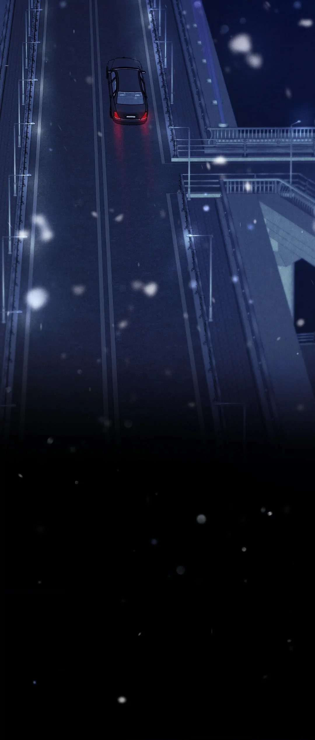Fall From Grace [Official] - Season 1 Finale manhwa