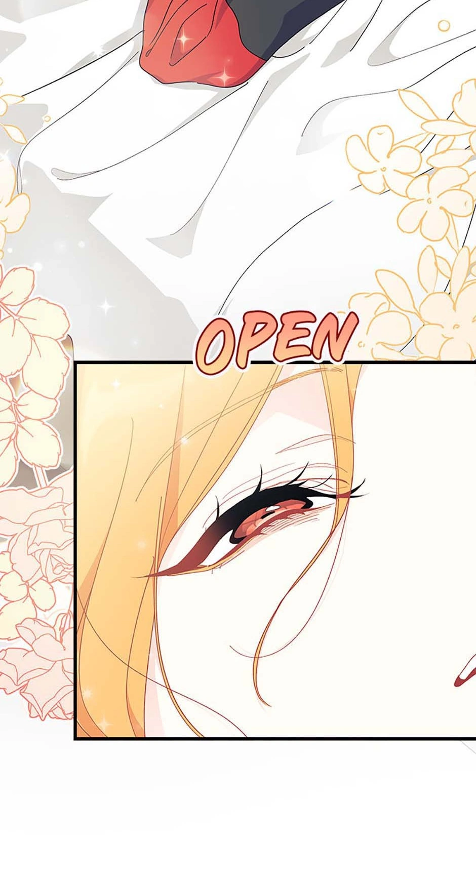 I Don’t Want To Play Matchmaker! [Official] - Chapter 41 manhwa