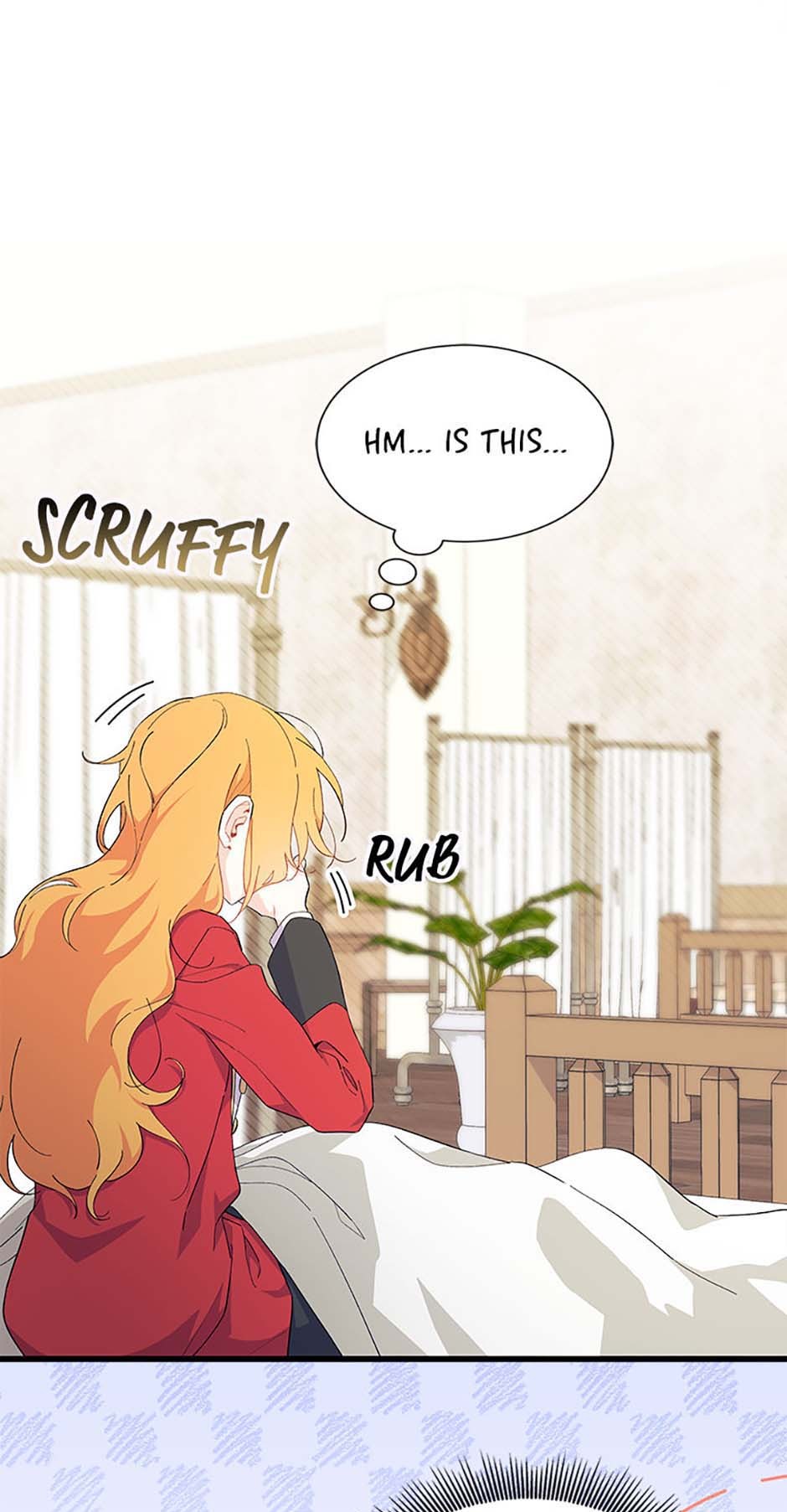 I Don’t Want To Play Matchmaker! [Official] - Chapter 41 manhwa