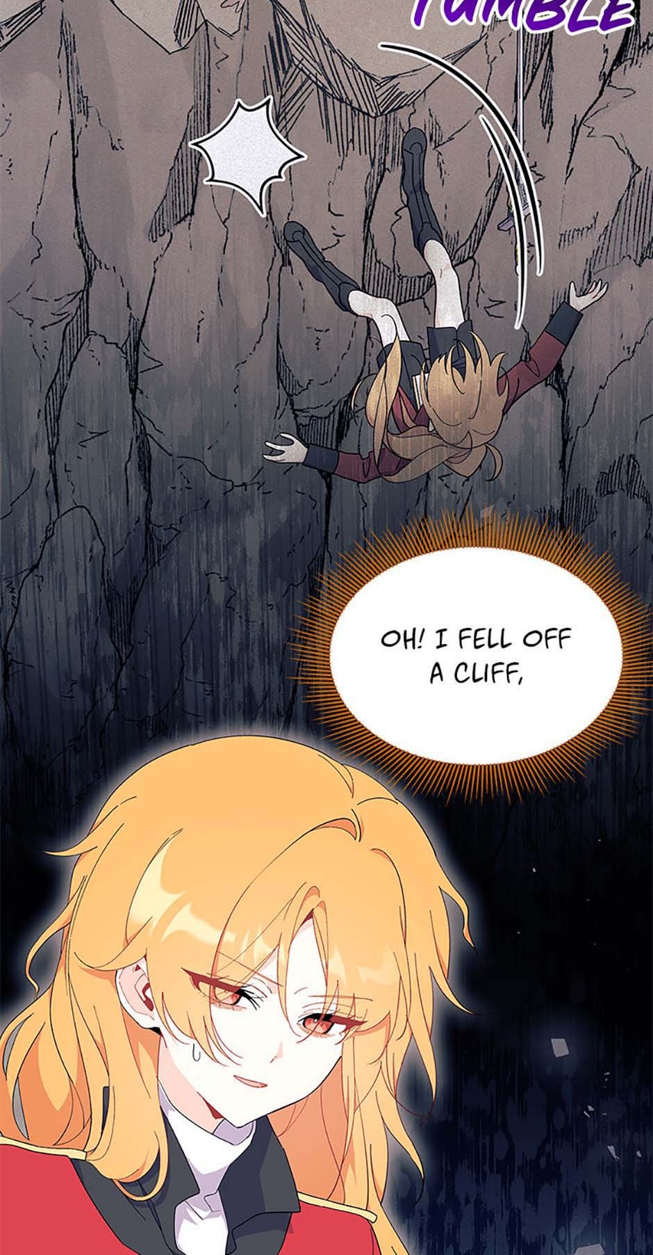 I Don’t Want To Play Matchmaker! [Official] - Chapter 41 manhwa
