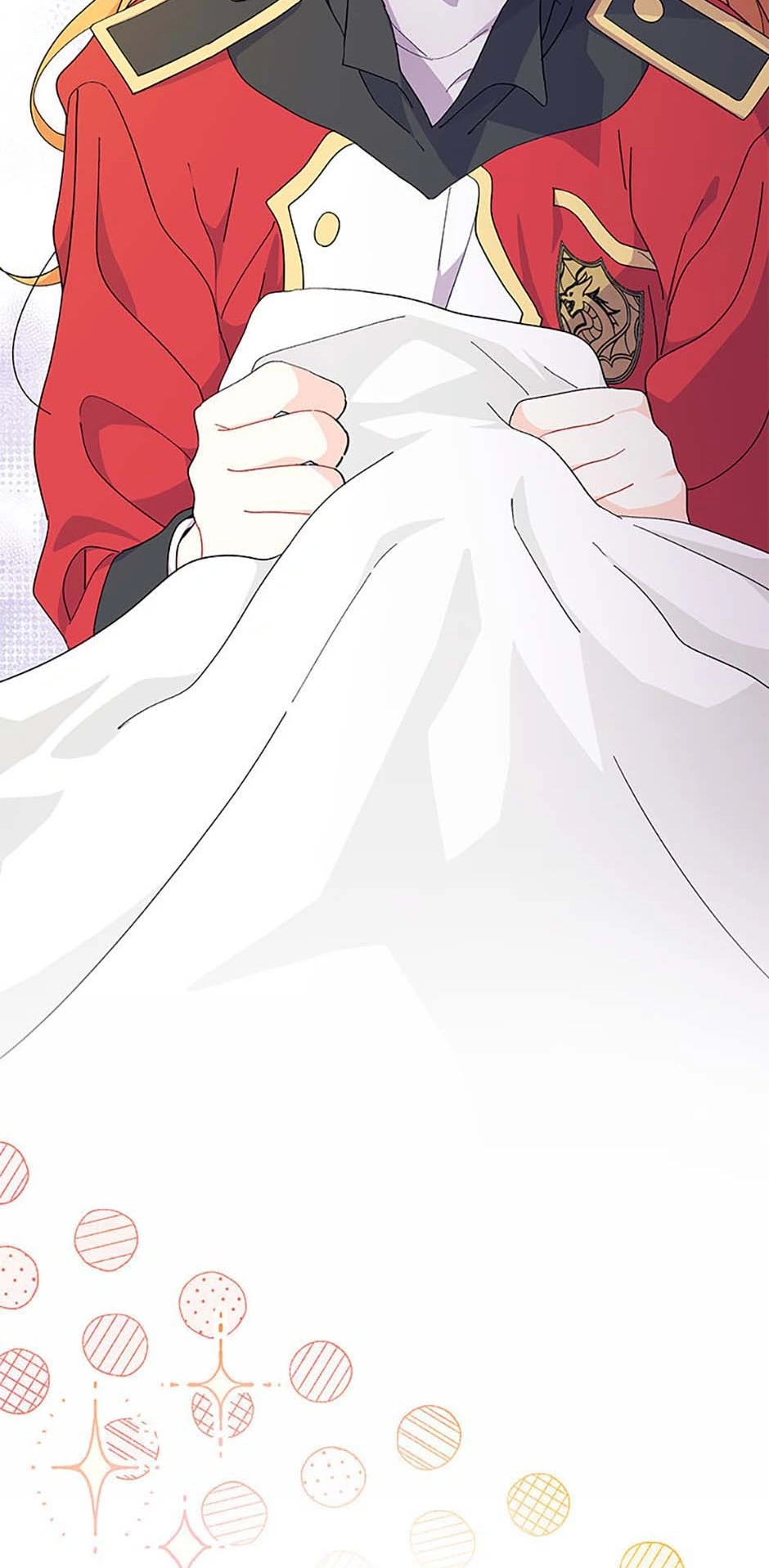 I Don’t Want To Play Matchmaker! [Official] - Chapter 41 manhwa
