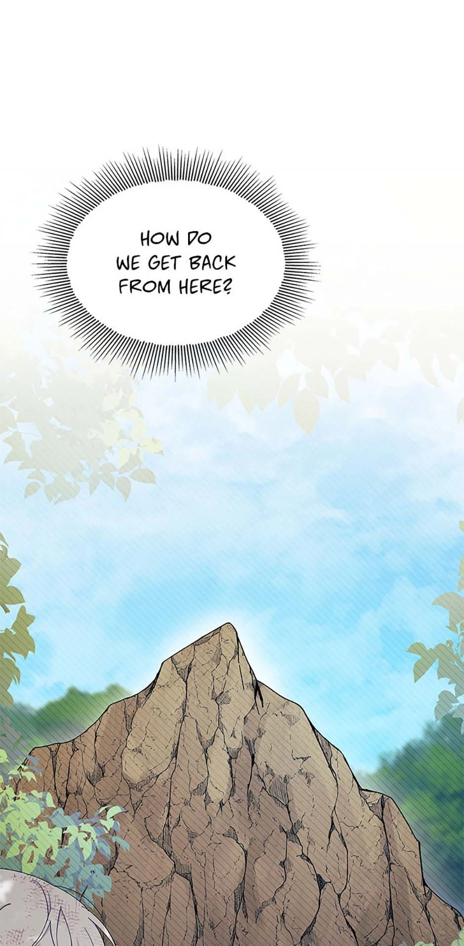 I Don’t Want To Play Matchmaker! [Official] - Chapter 41 manhwa