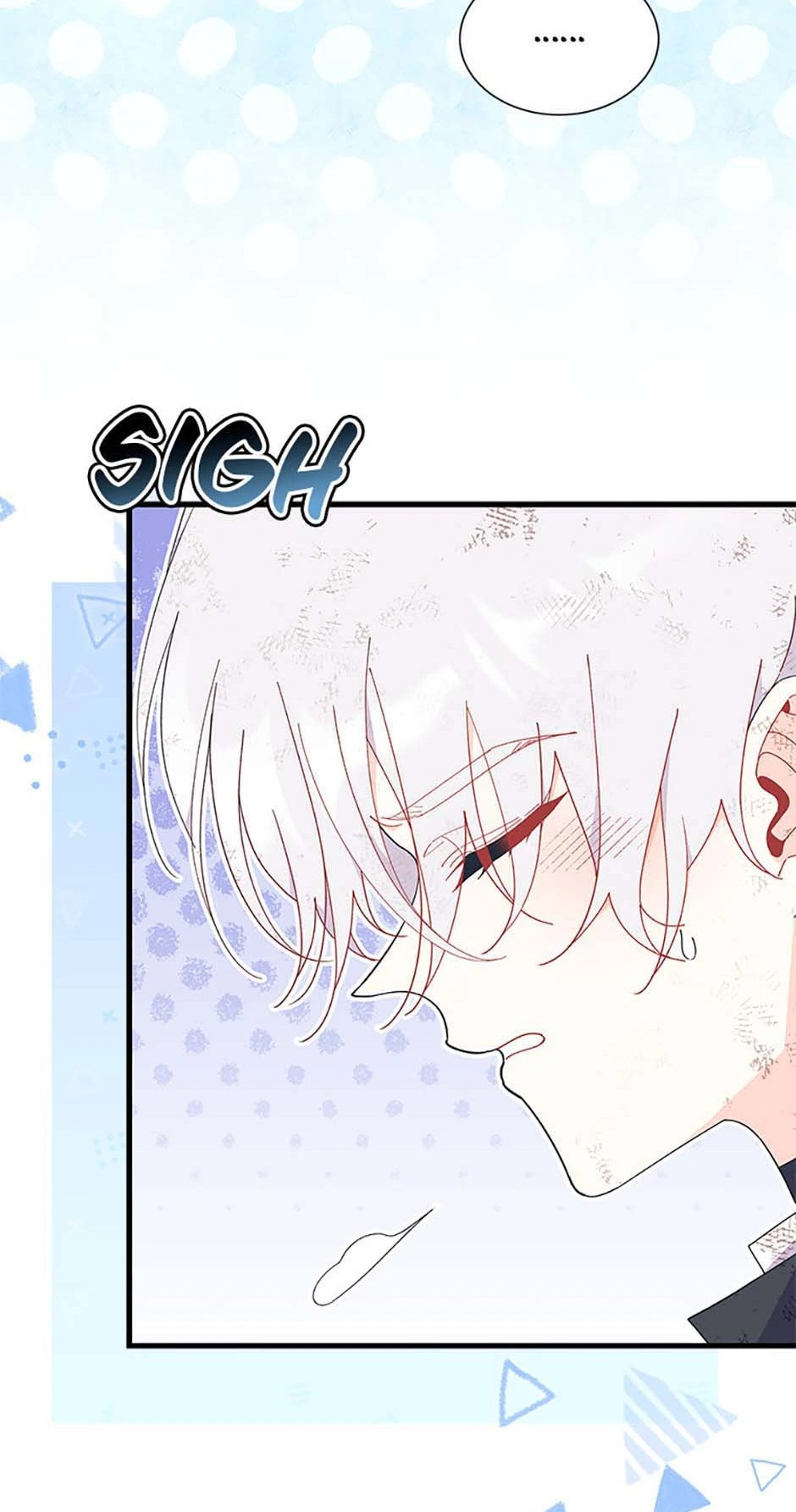 I Don’t Want To Play Matchmaker! [Official] - Chapter 41 manhwa
