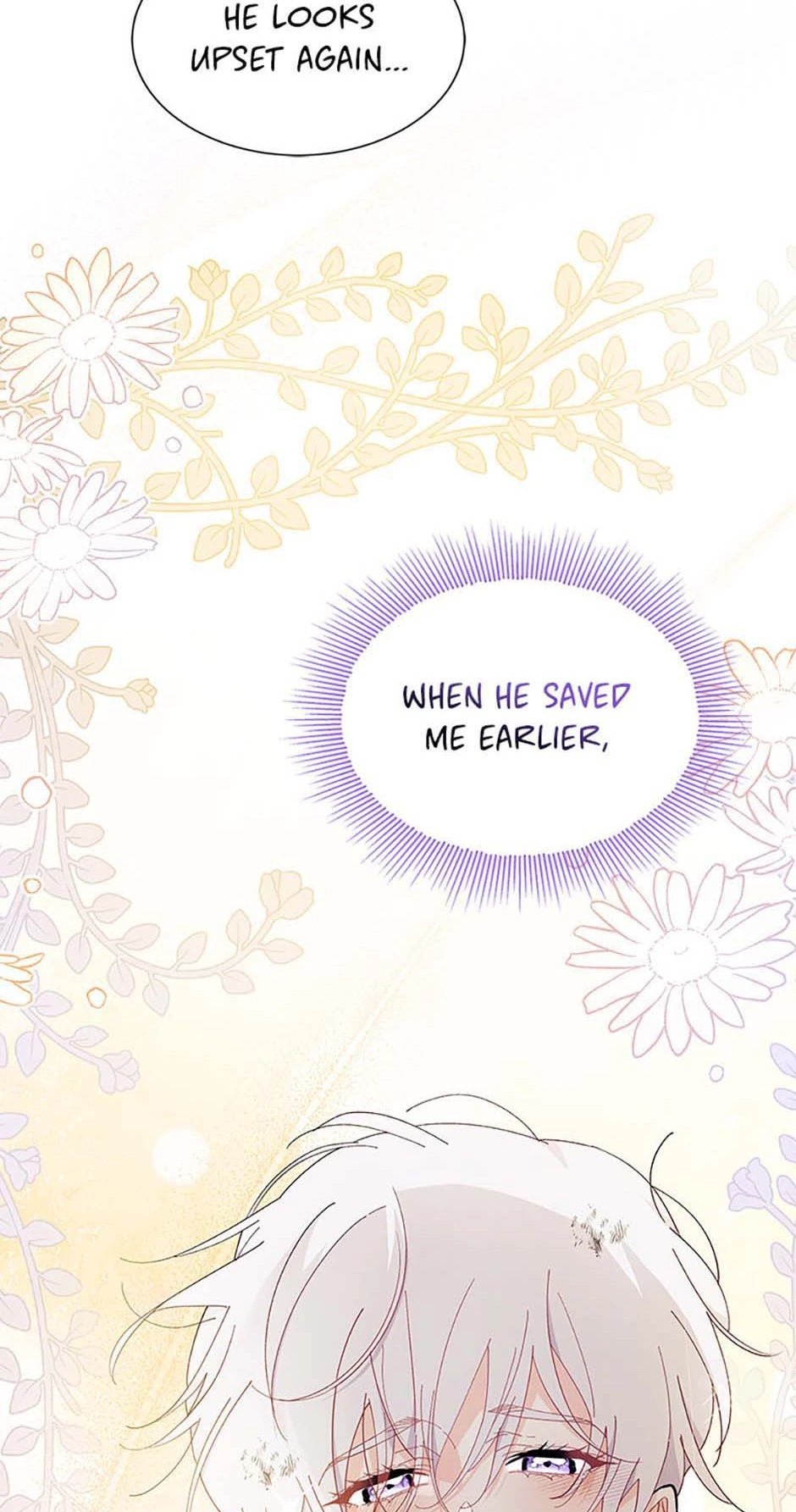 I Don’t Want To Play Matchmaker! [Official] - Chapter 41 manhwa