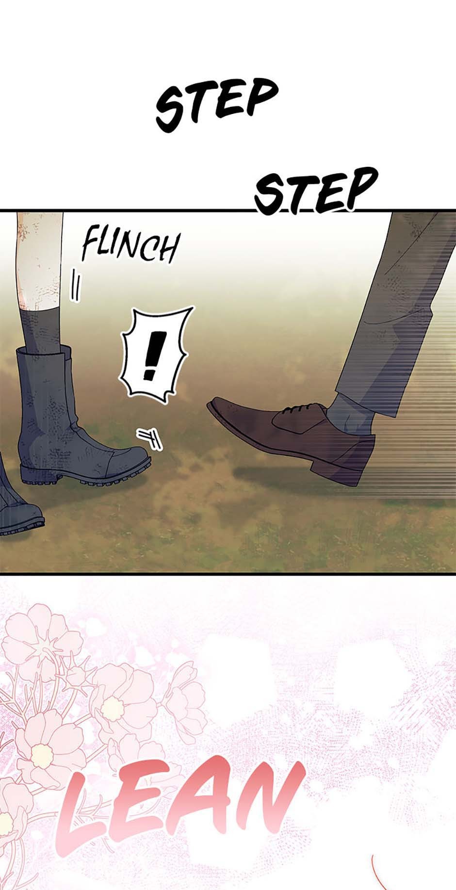 I Don’t Want To Play Matchmaker! [Official] - Chapter 41 manhwa